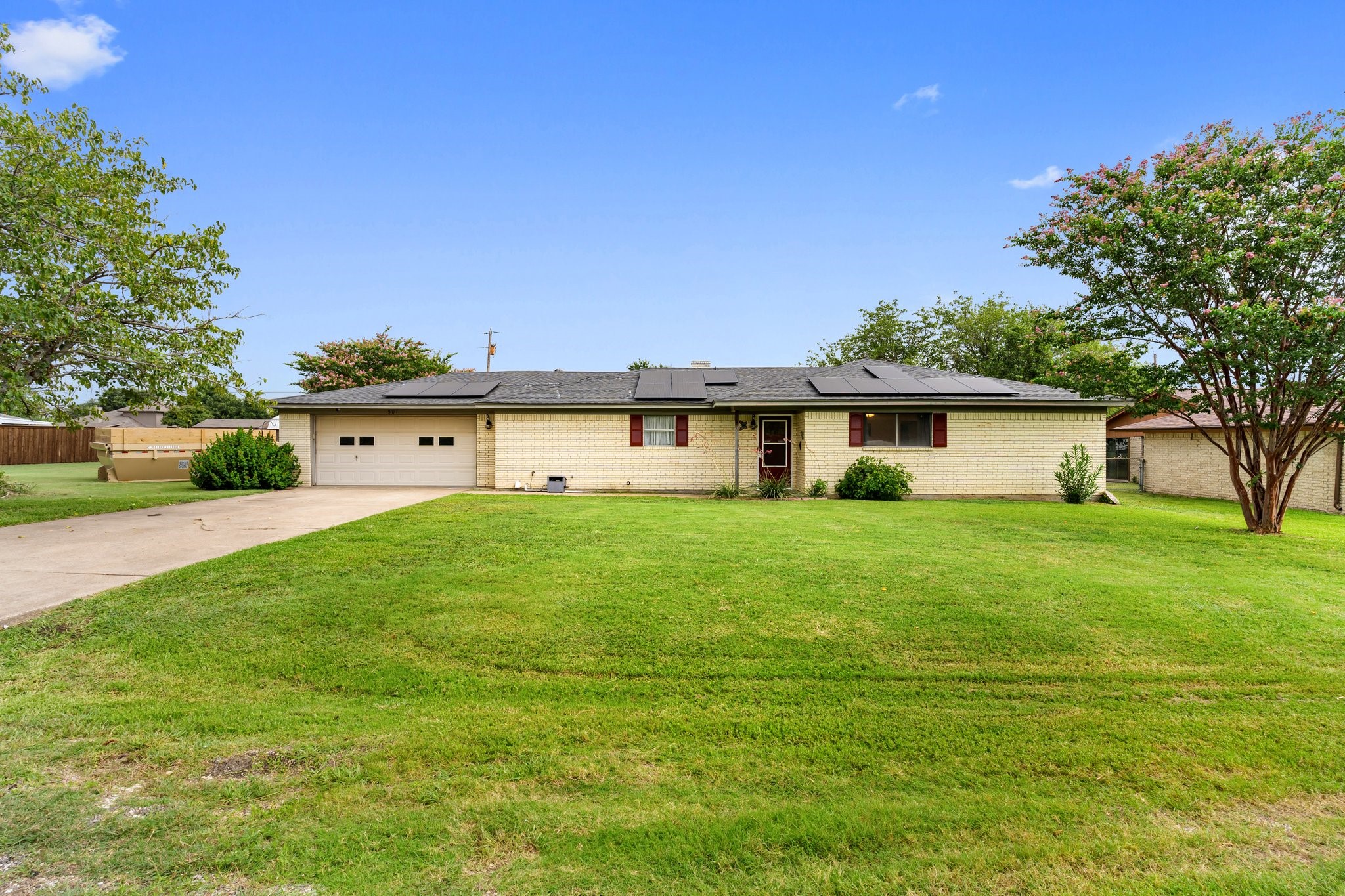 501 Sunrise Drive