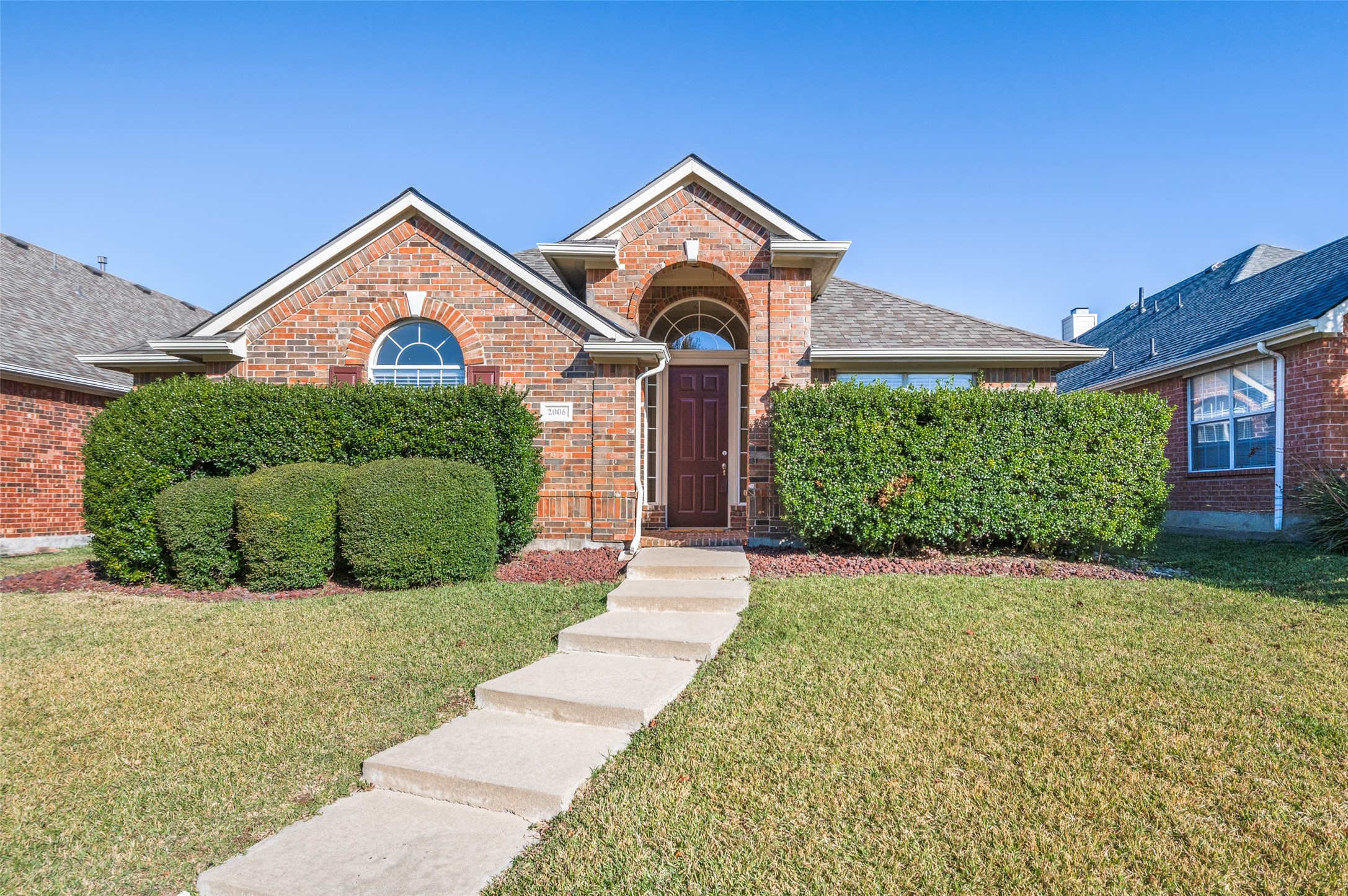 2006 Saint Anne Drive