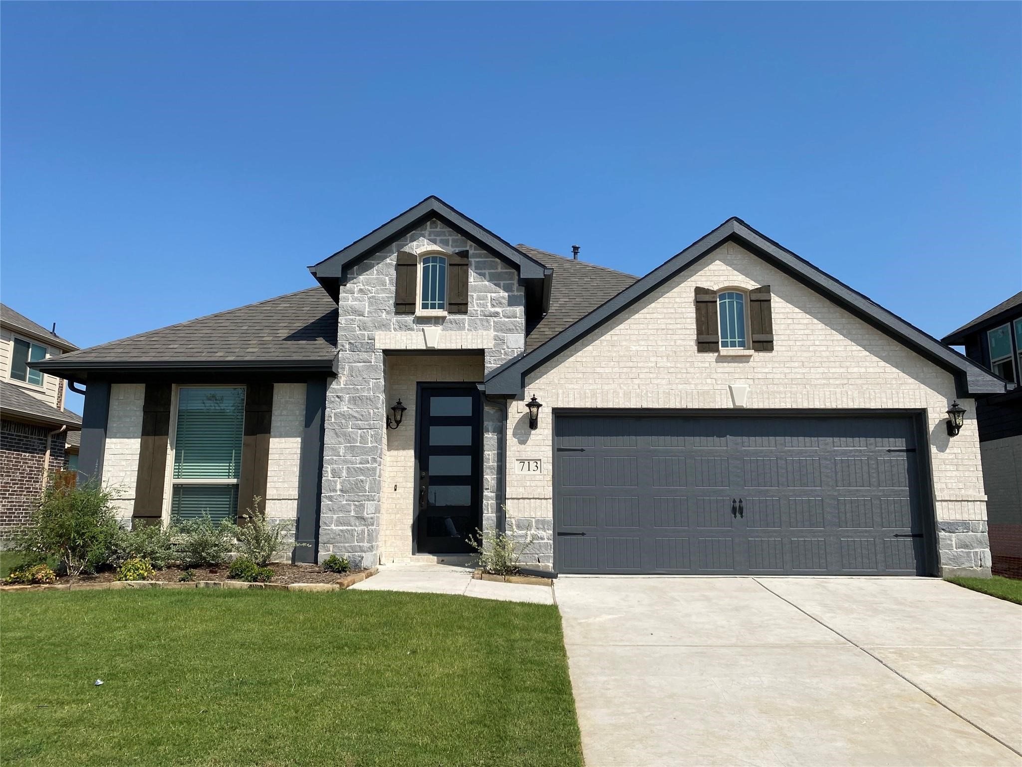 713 Smothermon Farm Road