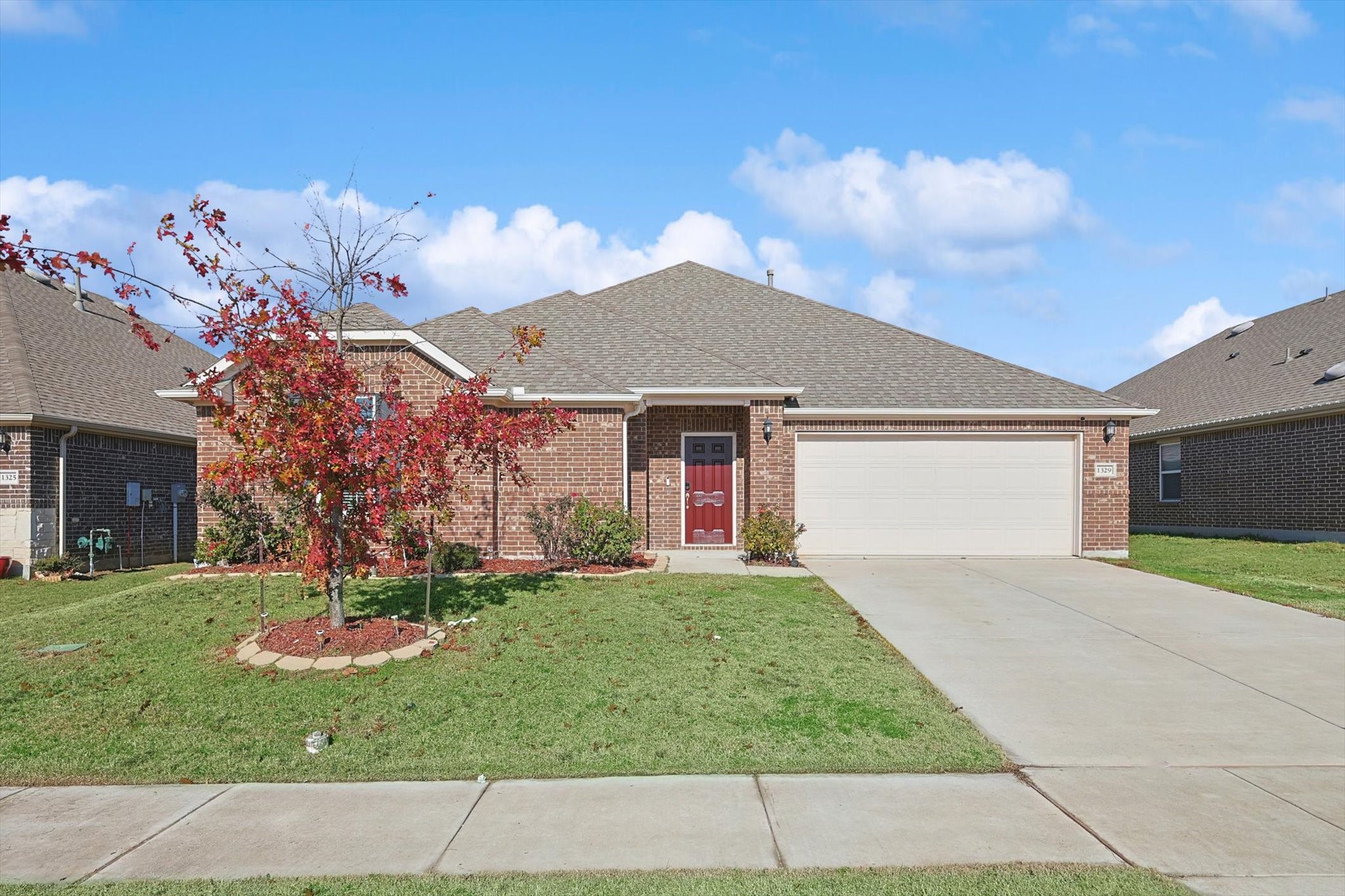 1329 Millican Lane