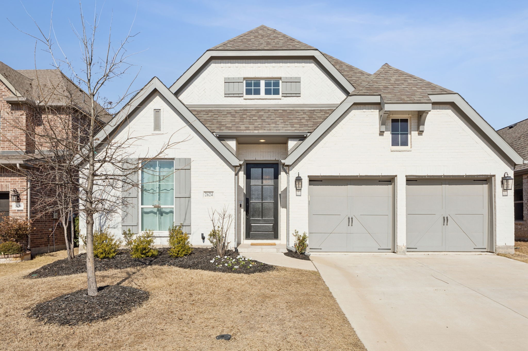 2624 Preakness Place