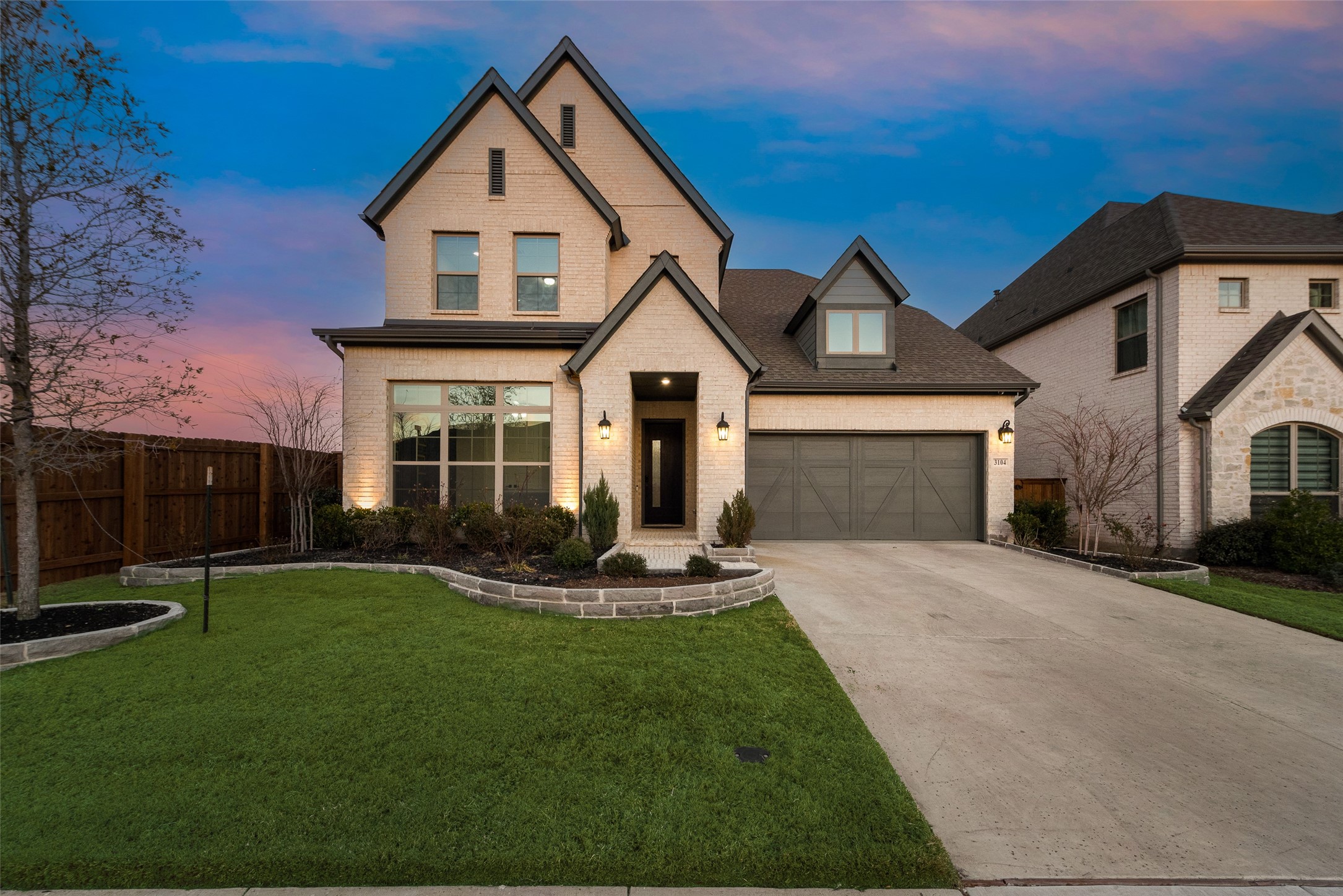 3104 Colt Lane