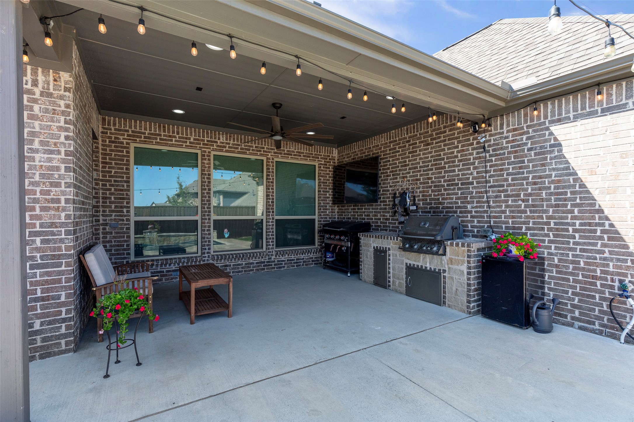 1821 Shavano Way