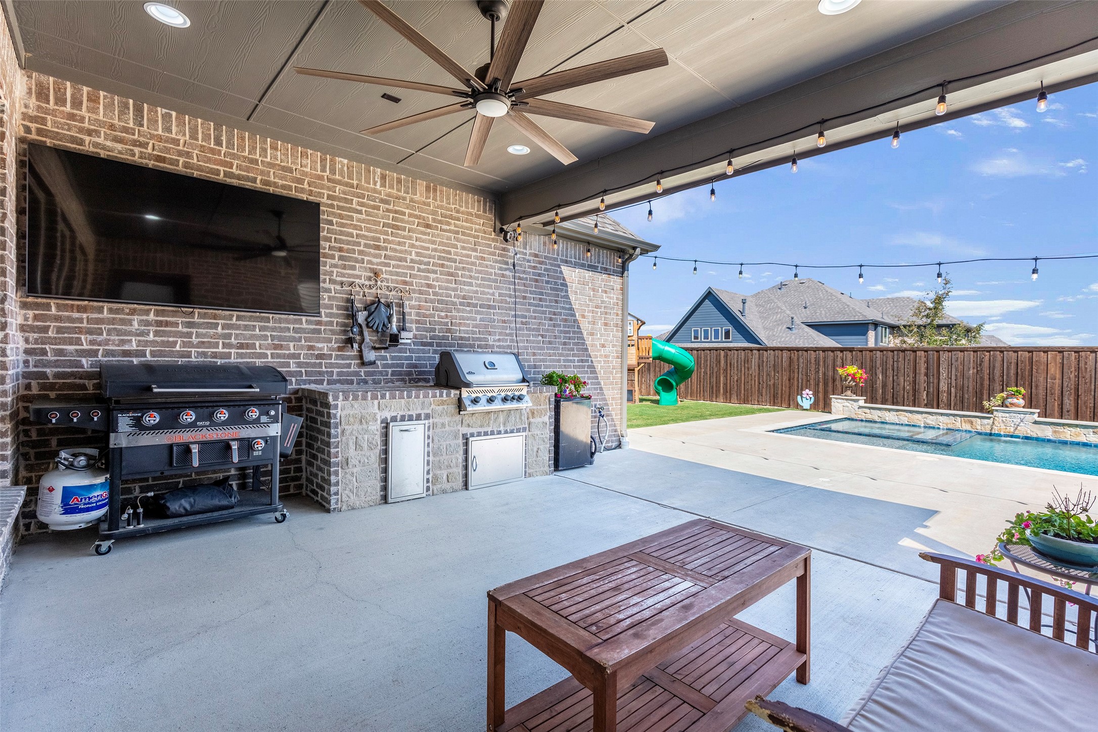 1821 Shavano Way