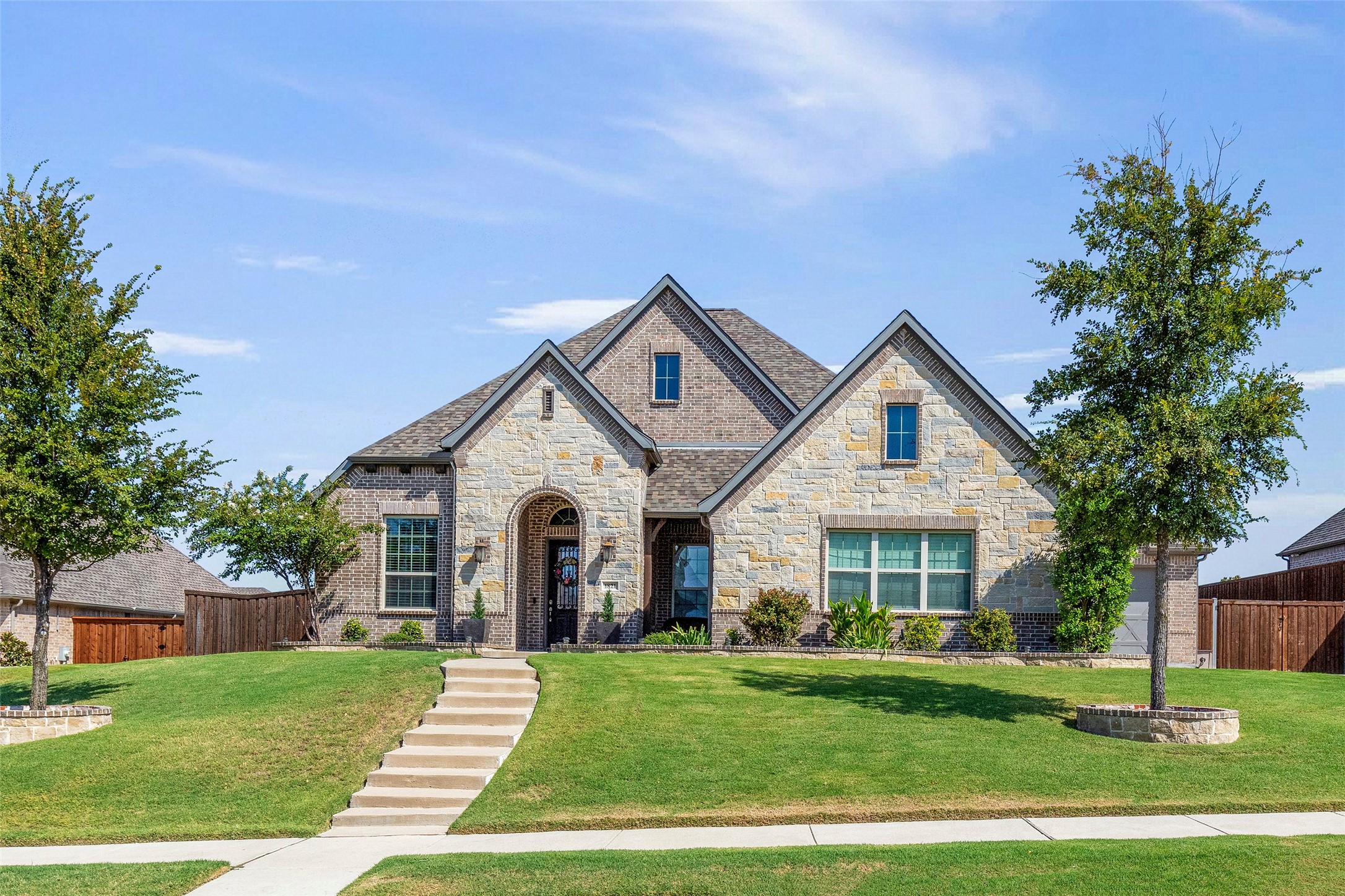 1821 Shavano Way