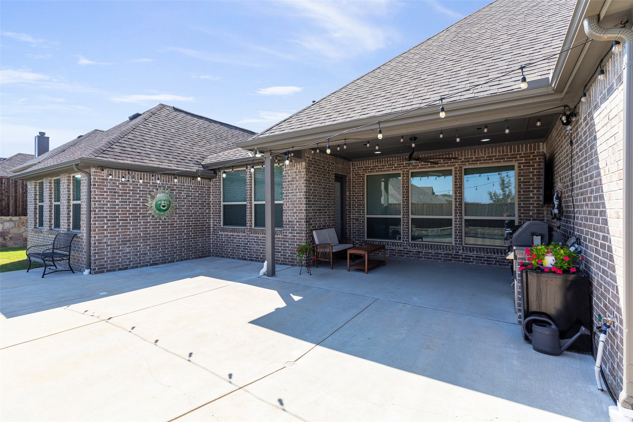 1821 Shavano Way
