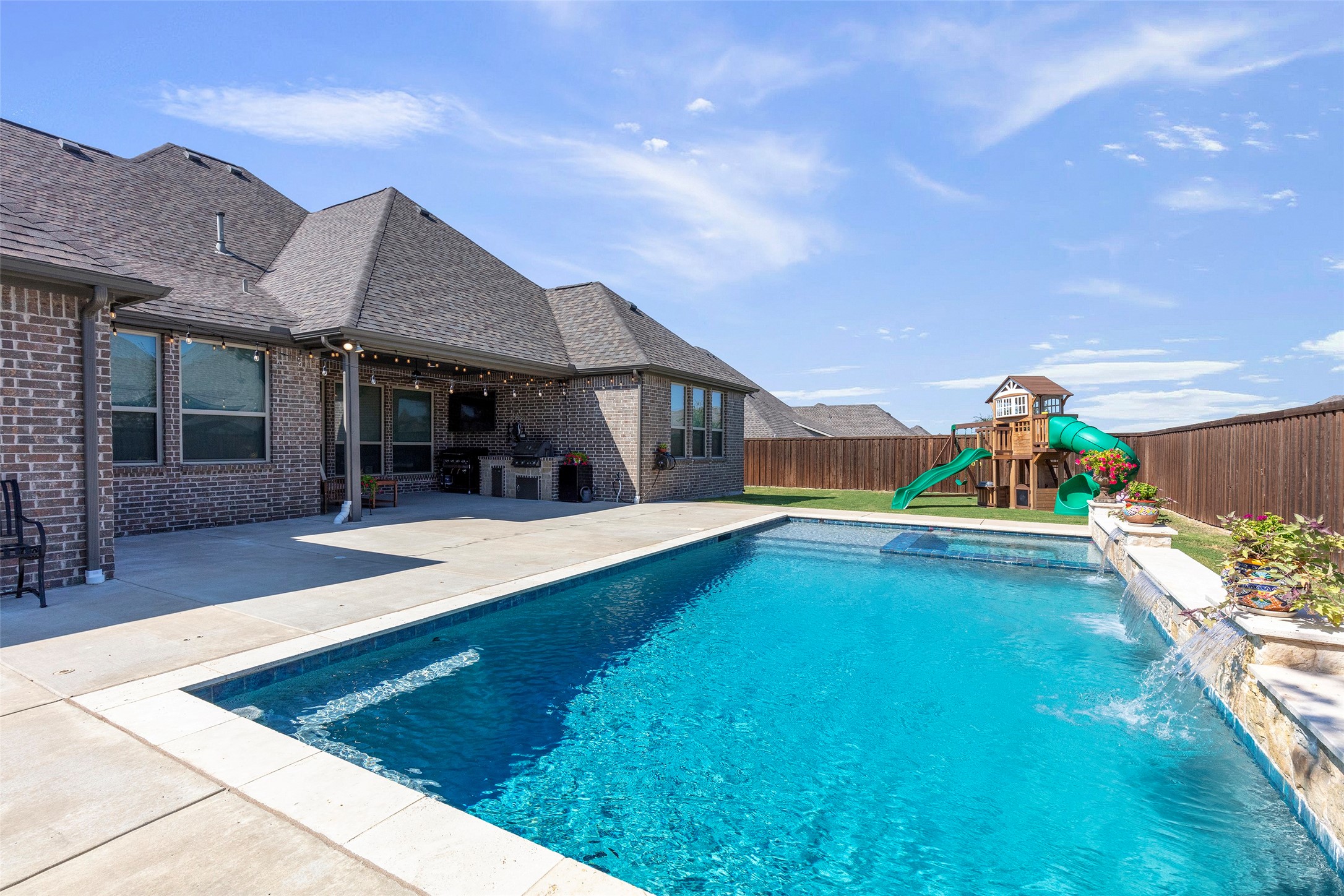 1821 Shavano Way