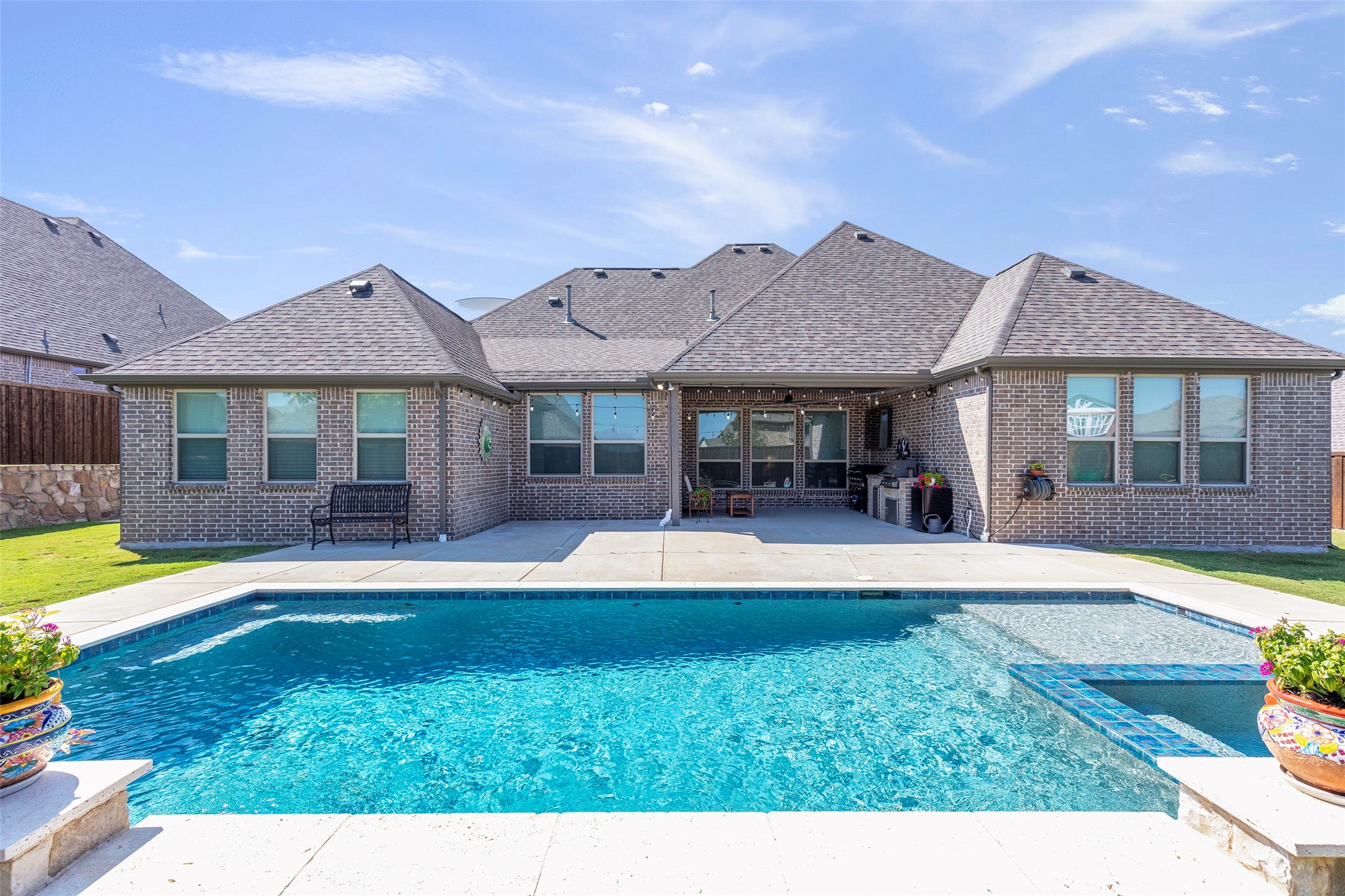 1821 Shavano Way