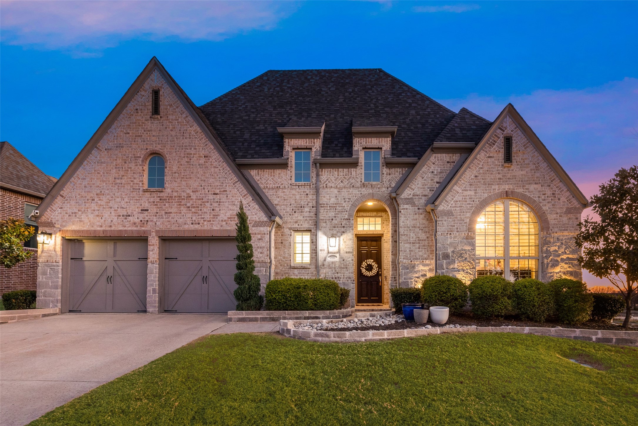 2901 Vaquero Lane