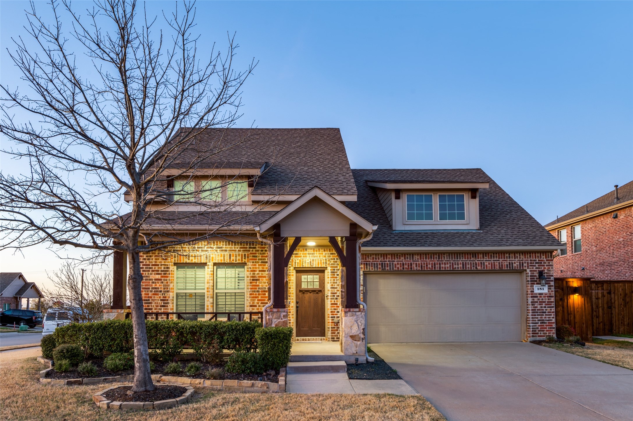 181 Dragonfly Drive