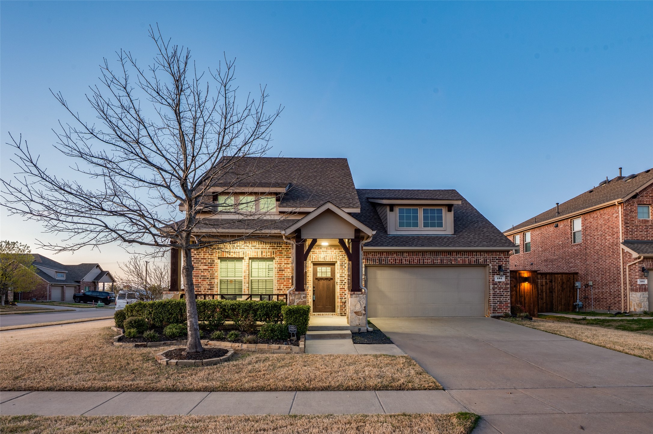 181 Dragonfly Drive