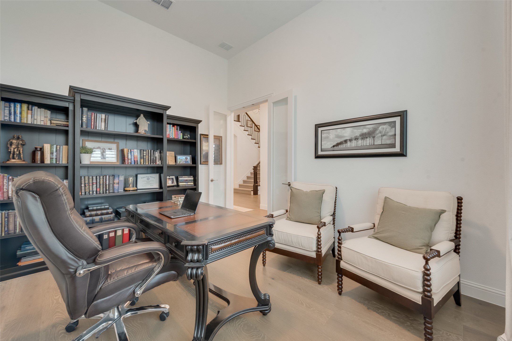 3217 Saddle Brook Road