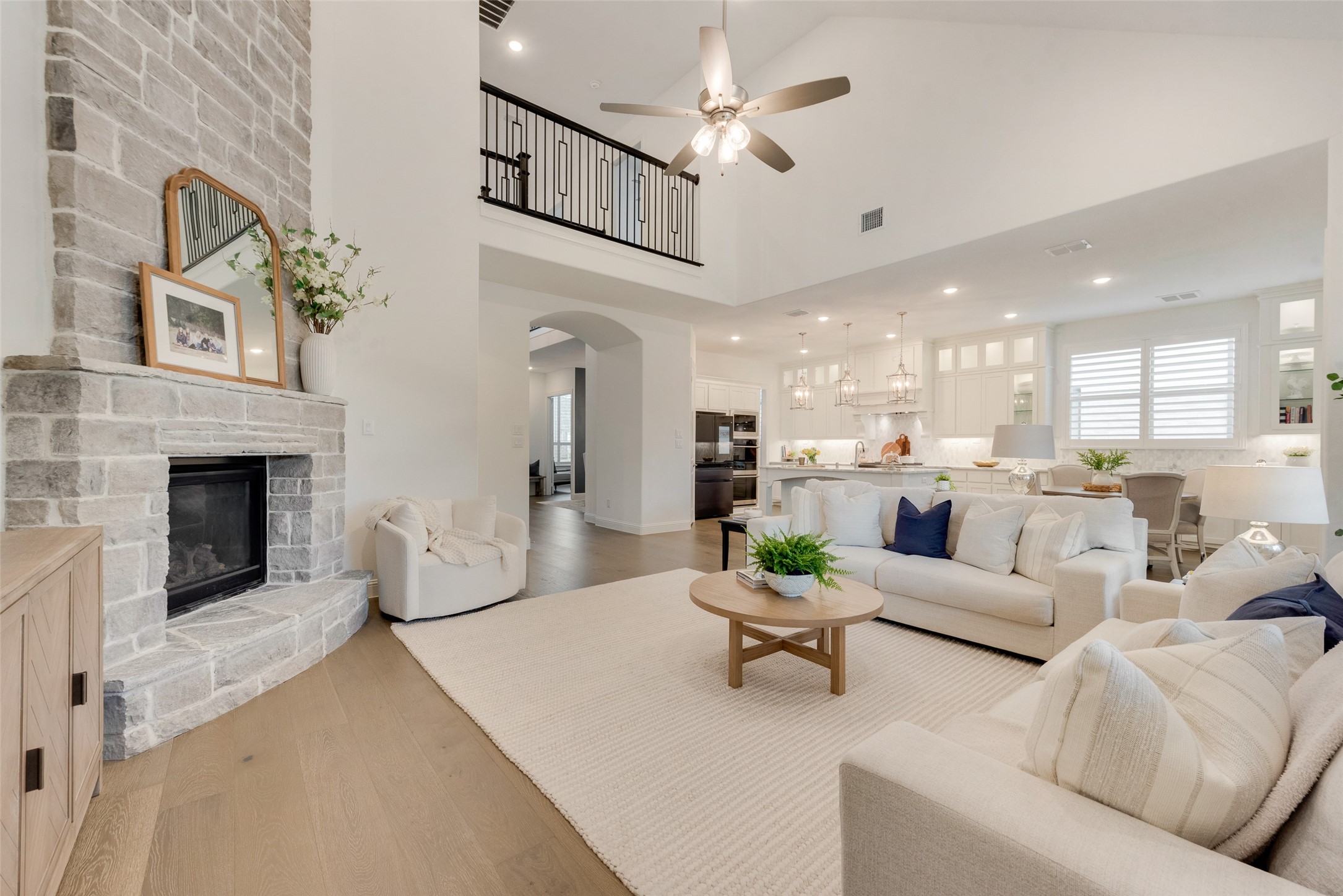 3217 Saddle Brook Road