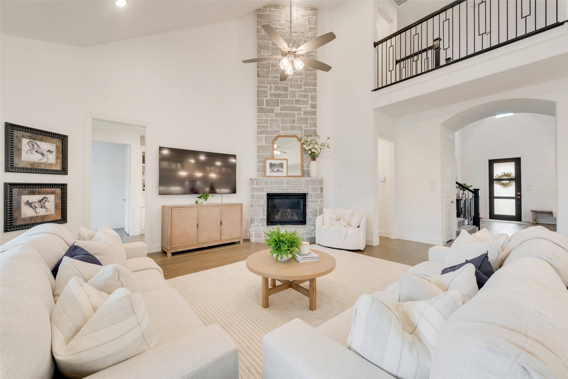 3217 Saddle Brook Road