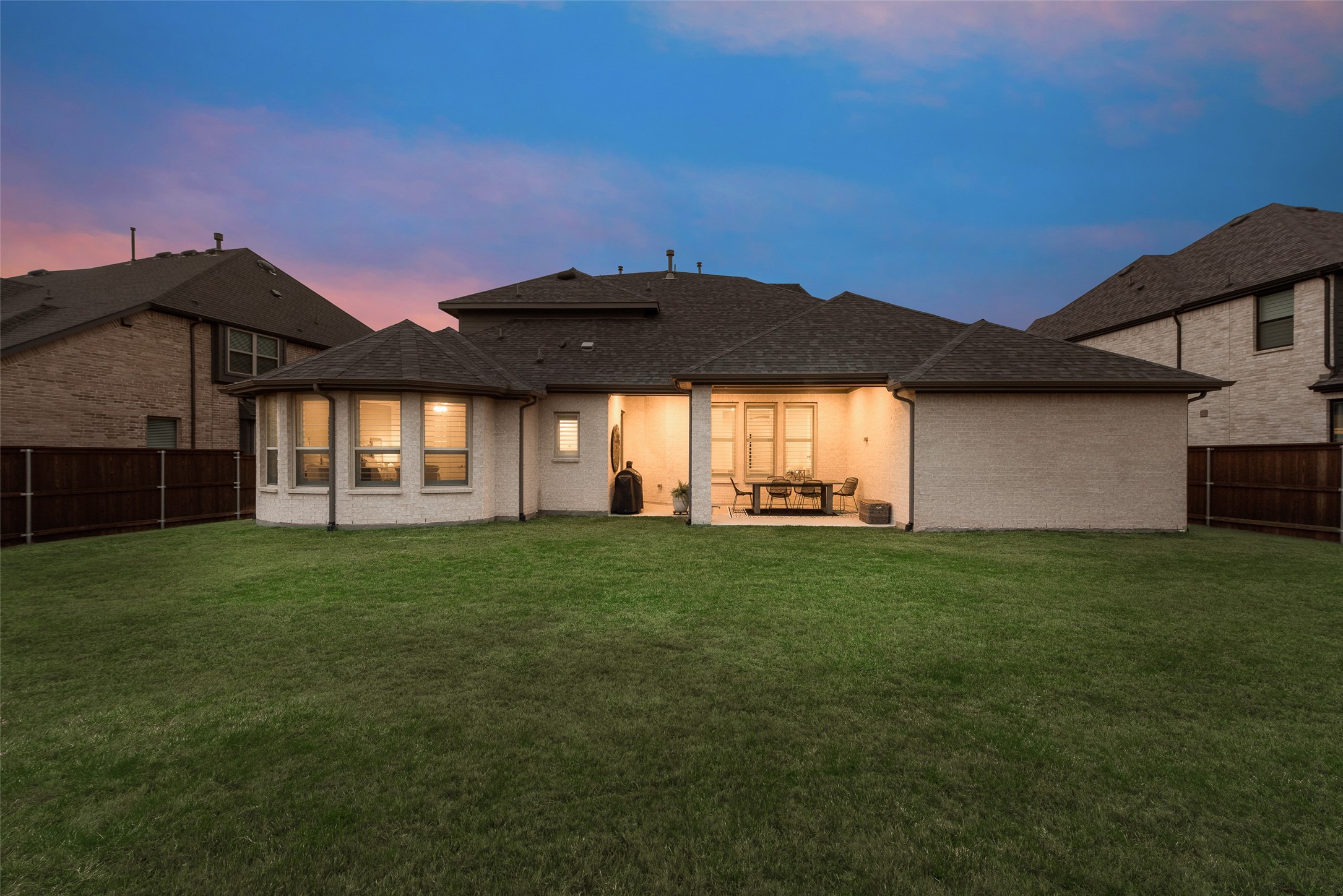 3217 Saddle Brook Road