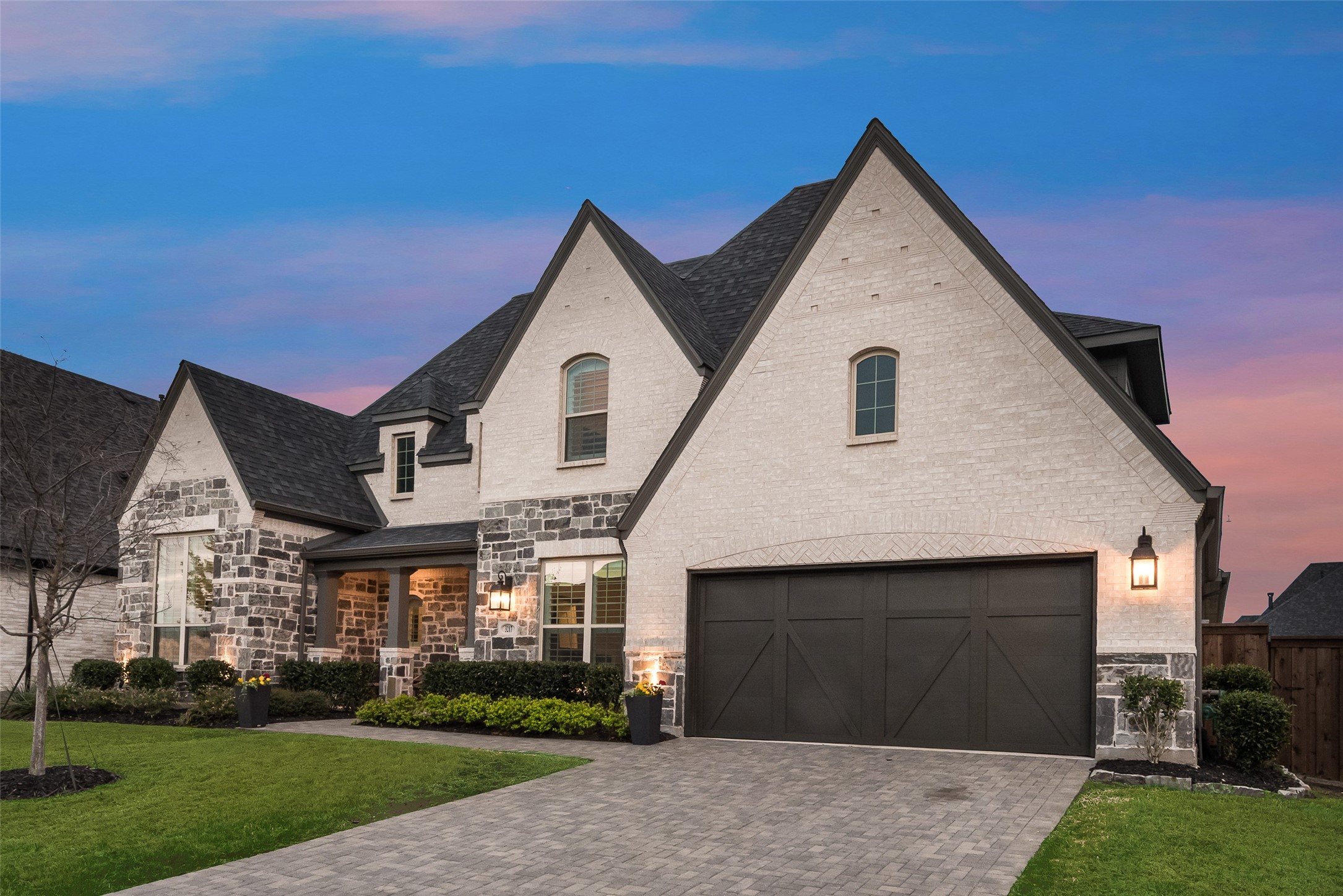 3217 Saddle Brook Road