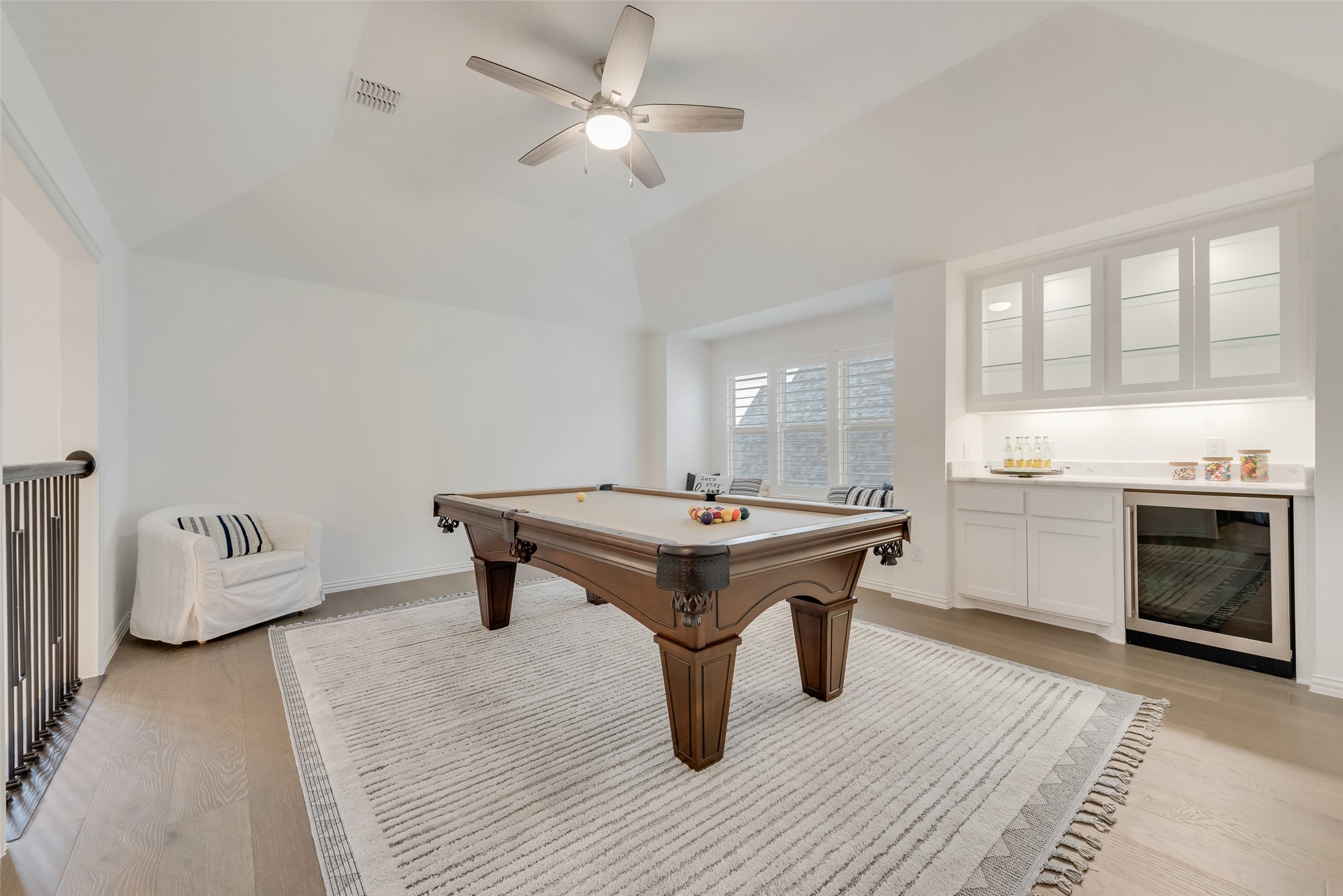 3217 Saddle Brook Road