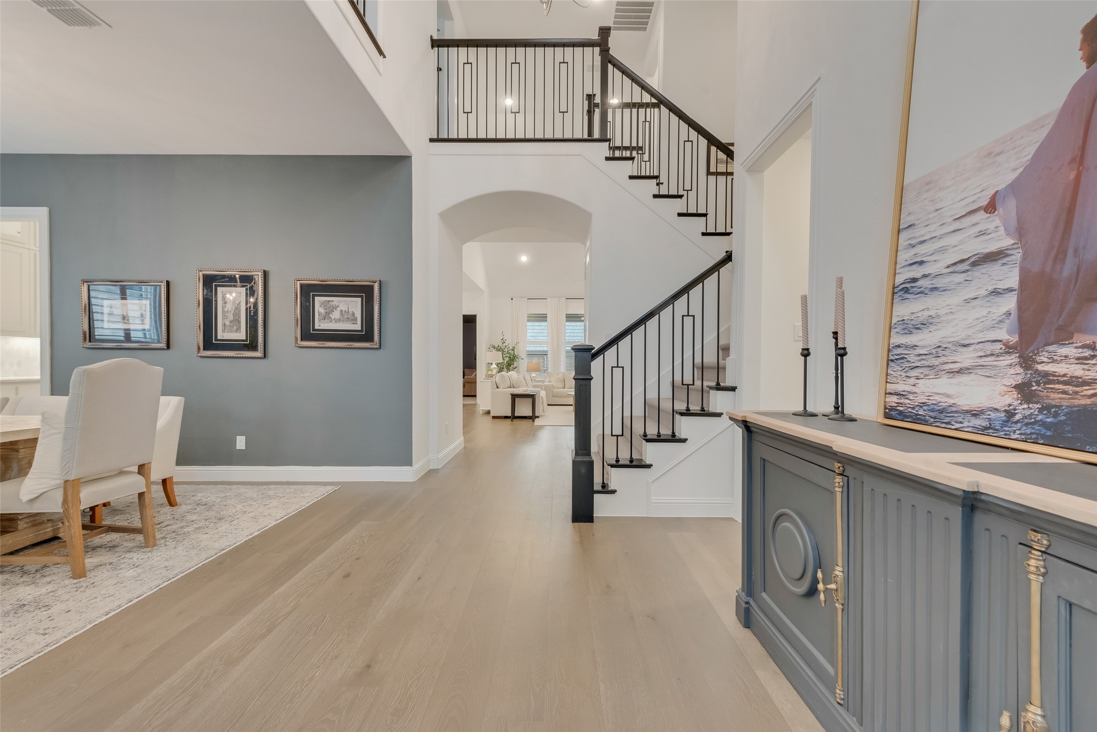 3217 Saddle Brook Road