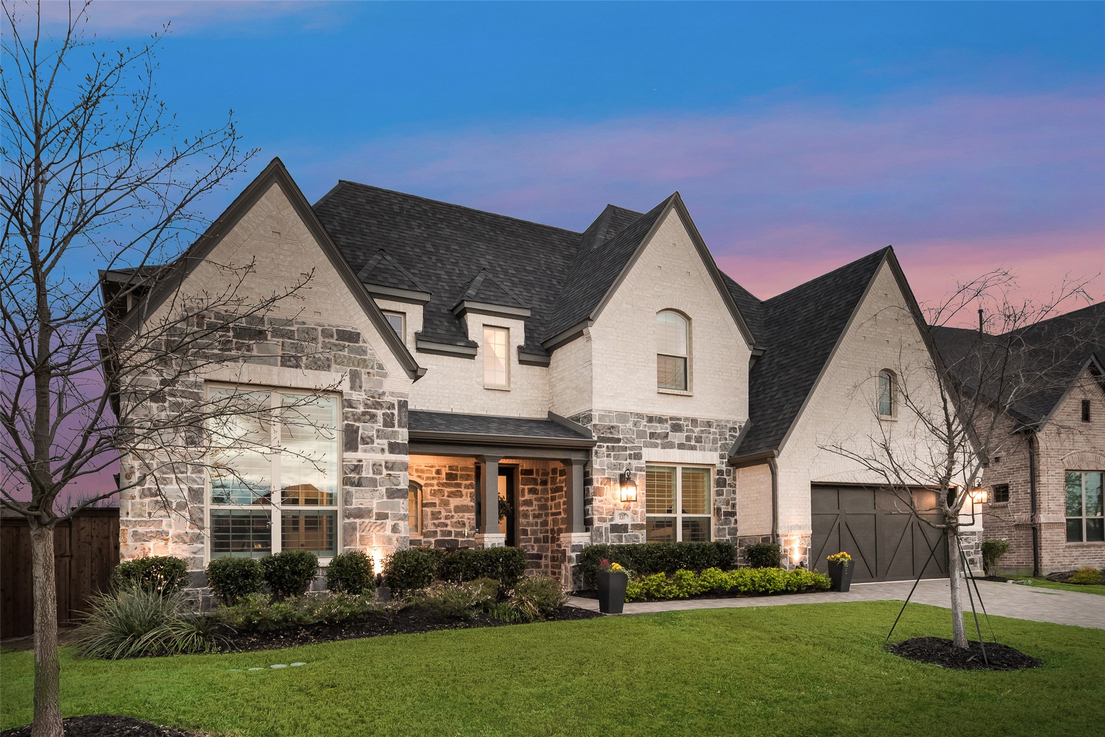 3217 Saddle Brook Road