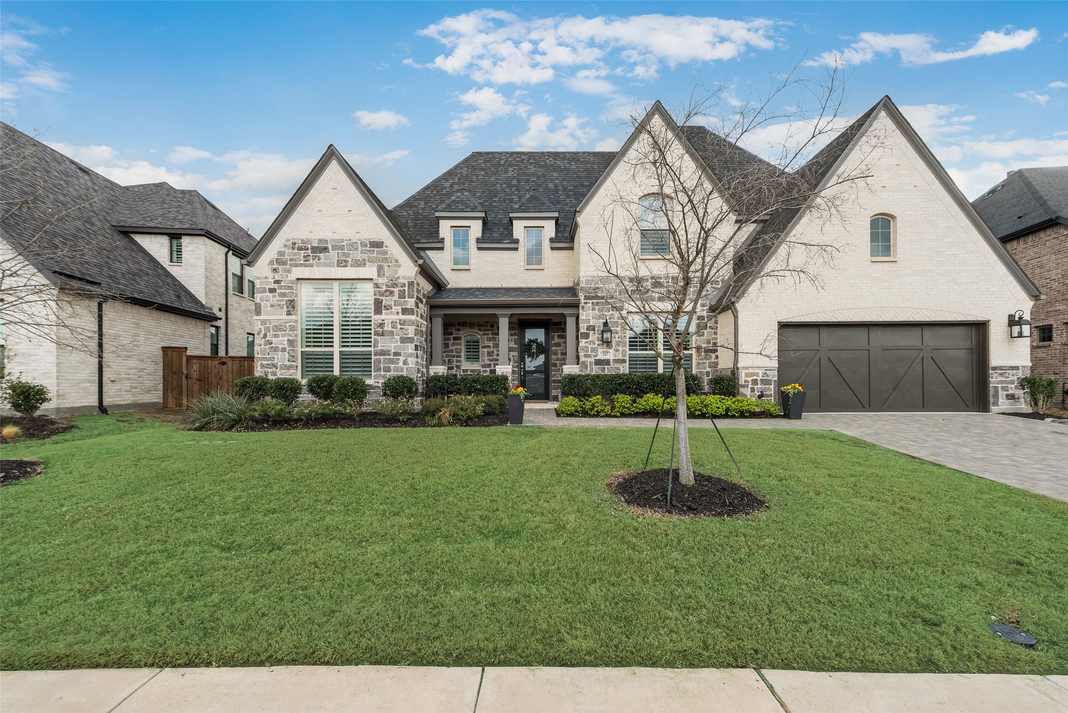 3217 Saddle Brook Road
