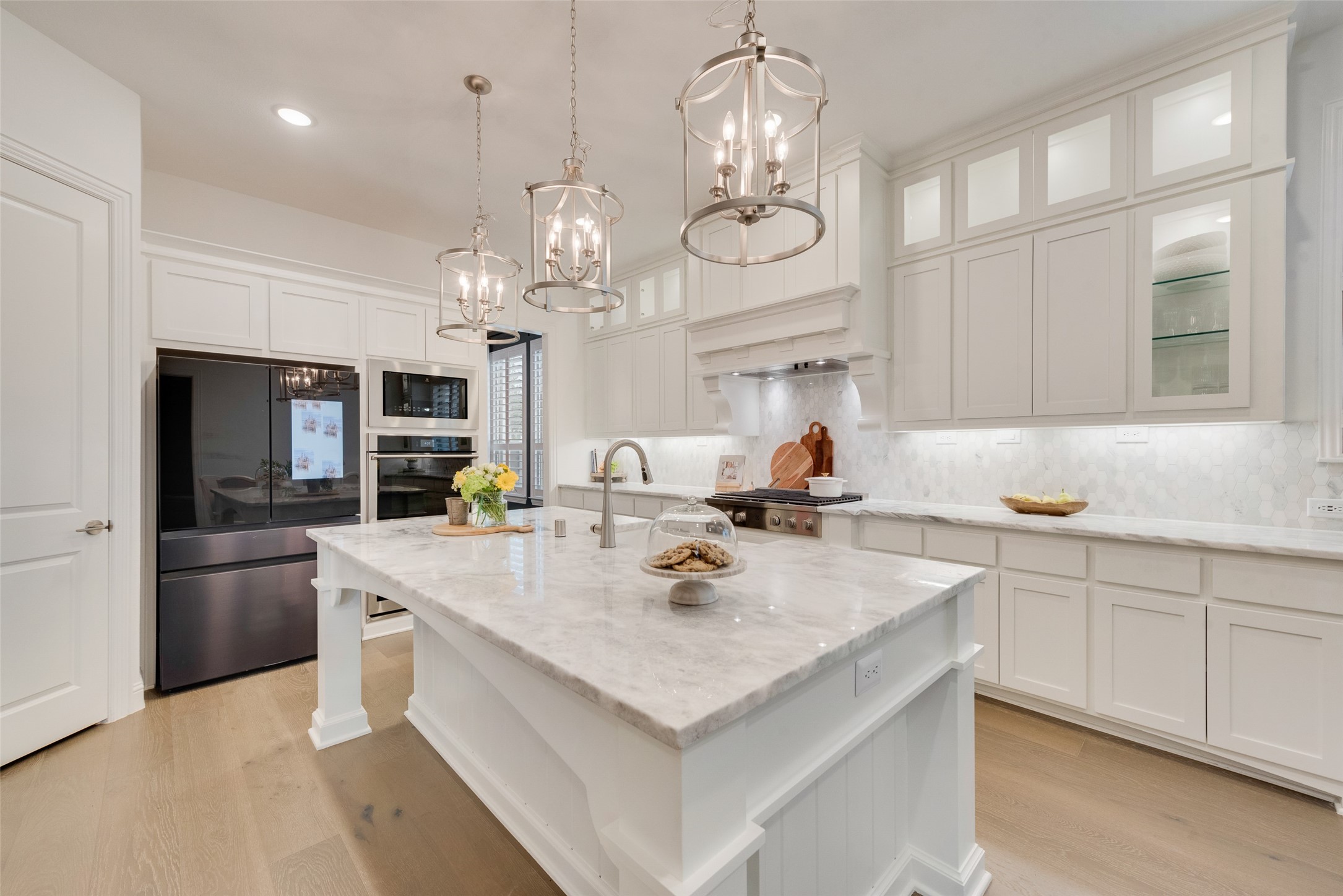 3217 Saddle Brook Road
