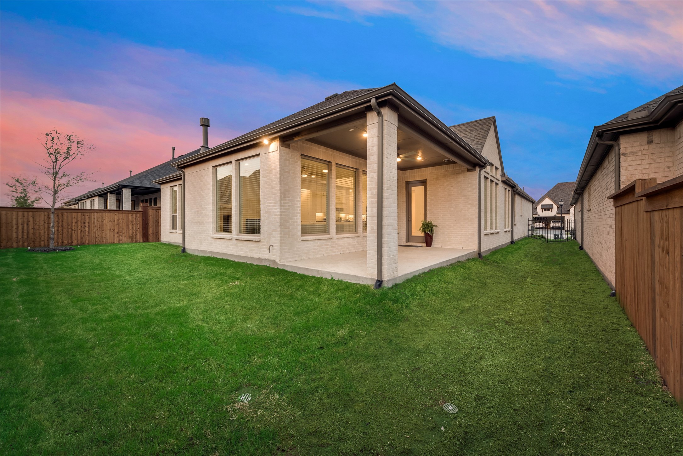 3425 Ponderosa Road