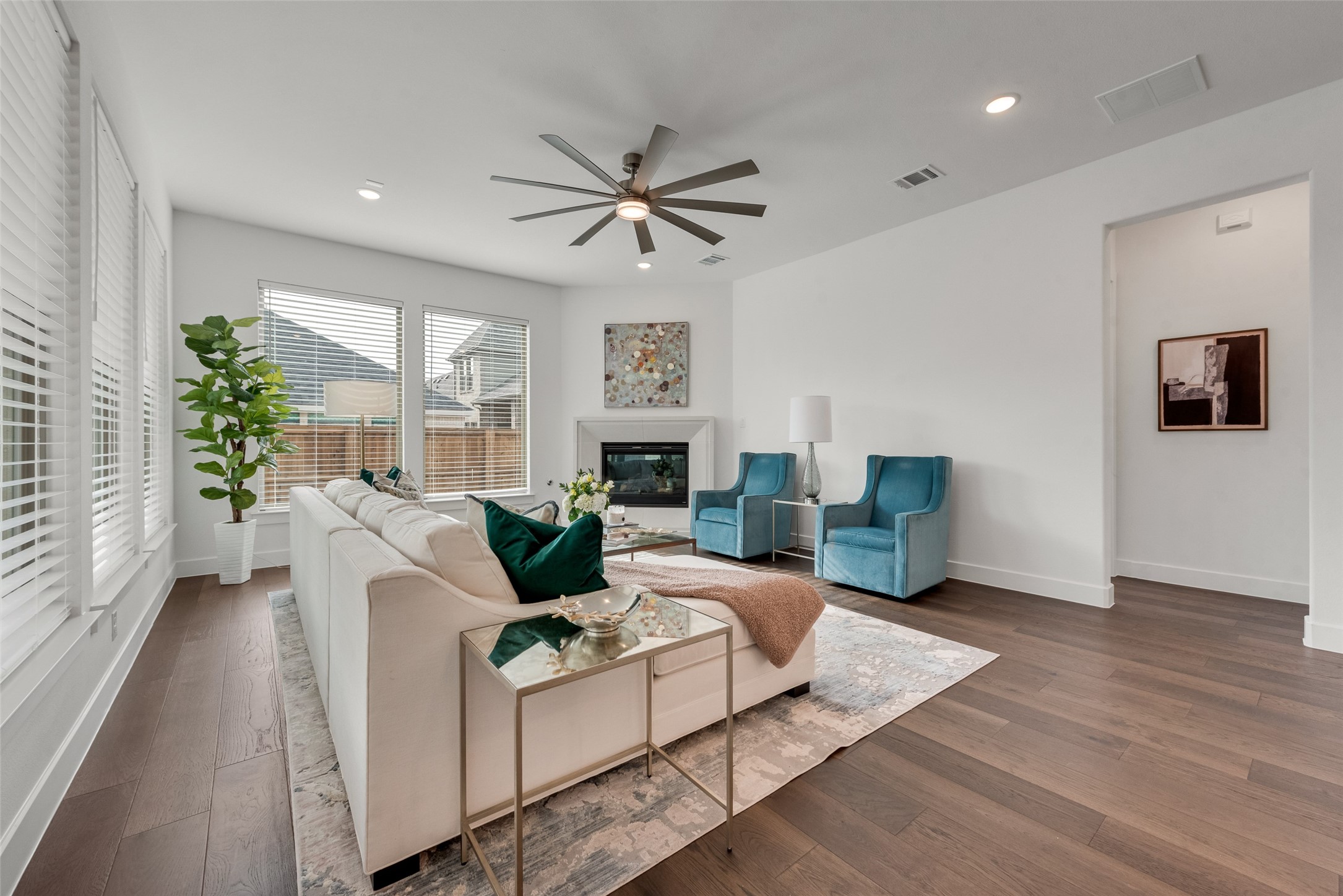 3425 Ponderosa Road