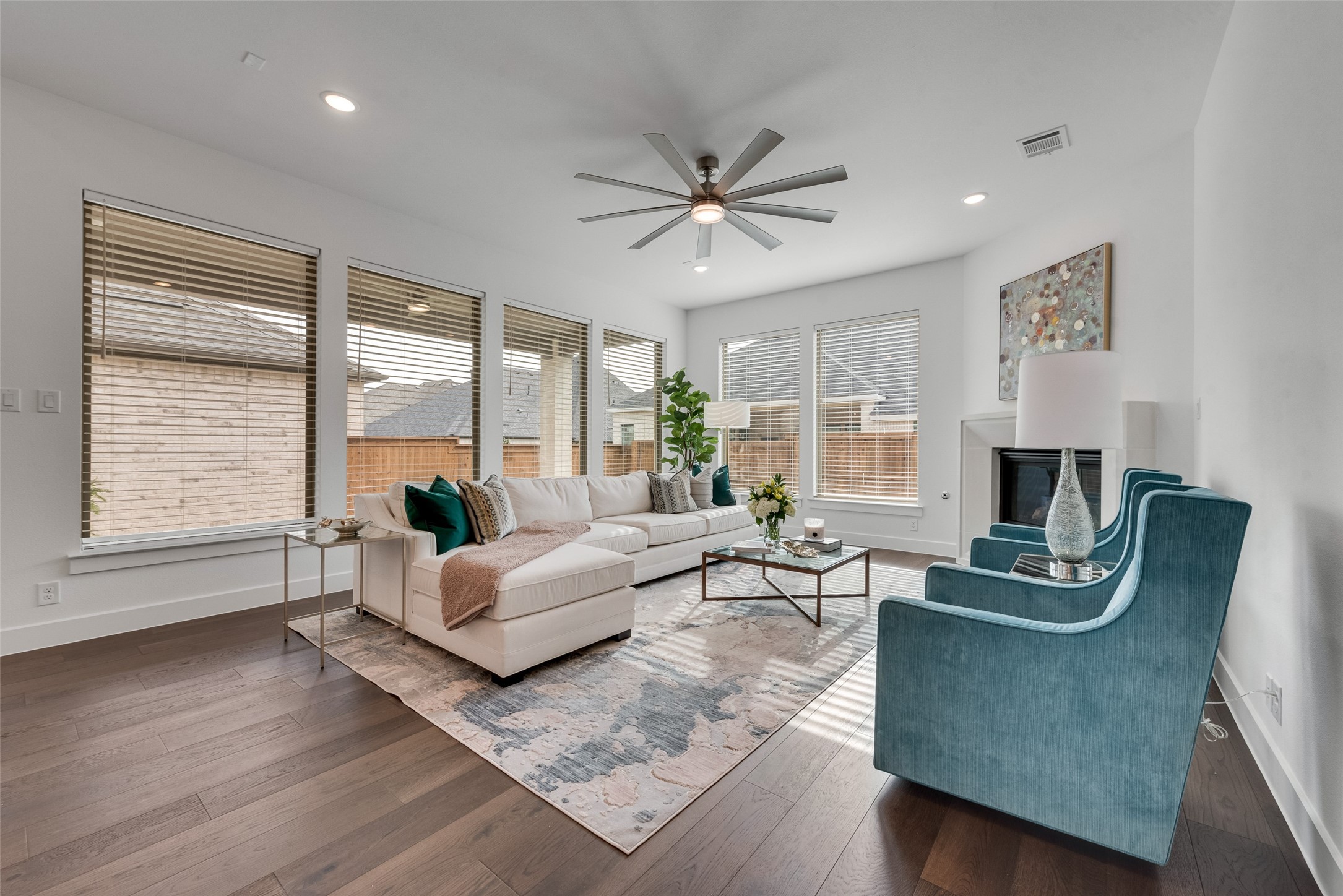 3425 Ponderosa Road