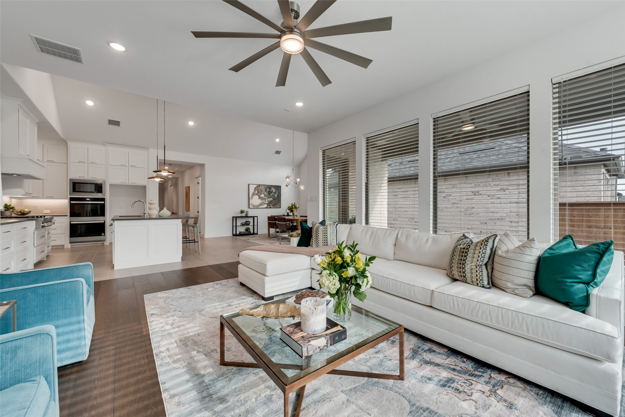 3425 Ponderosa Road