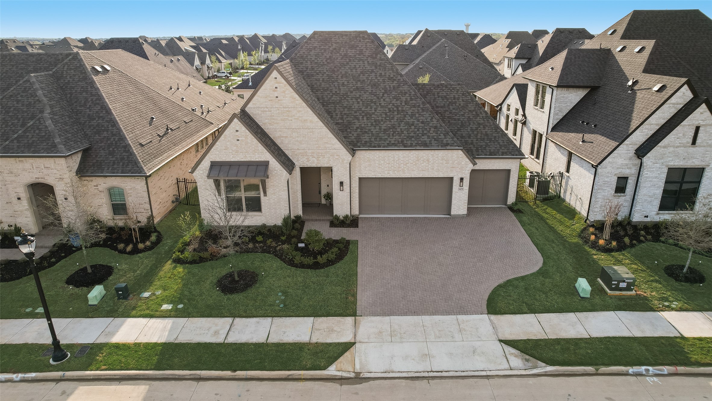 3425 Ponderosa Road