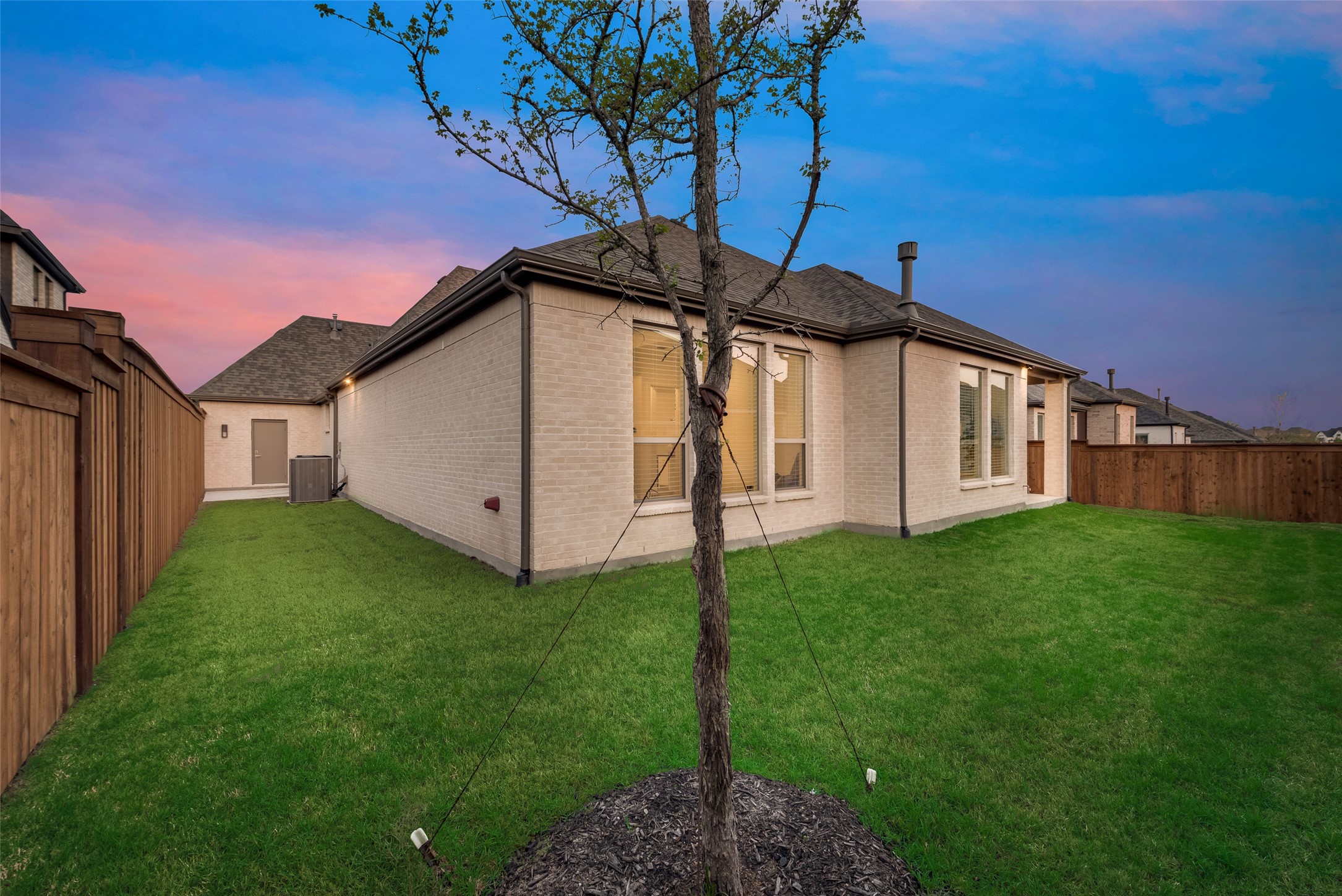 3425 Ponderosa Road