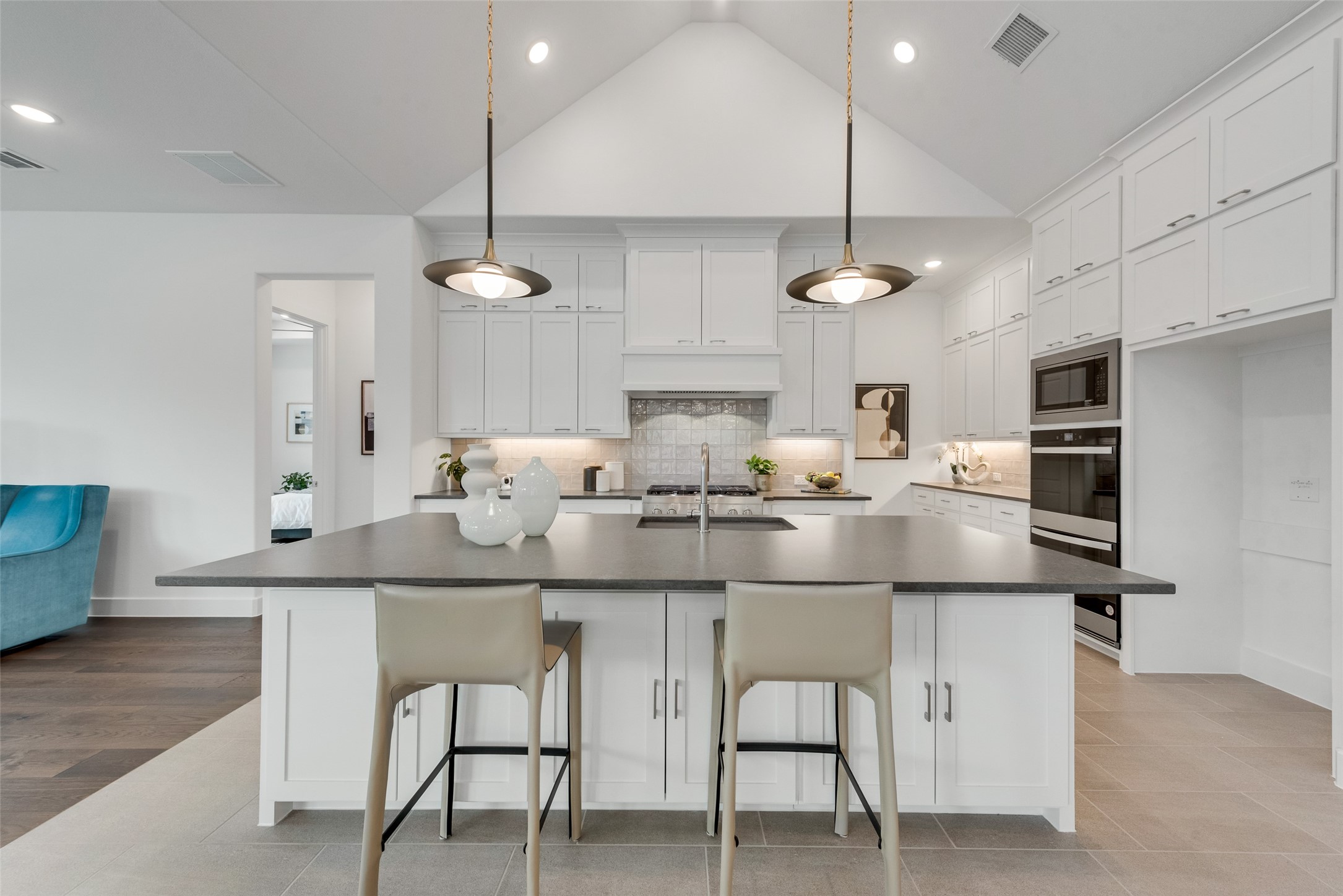 3425 Ponderosa Road