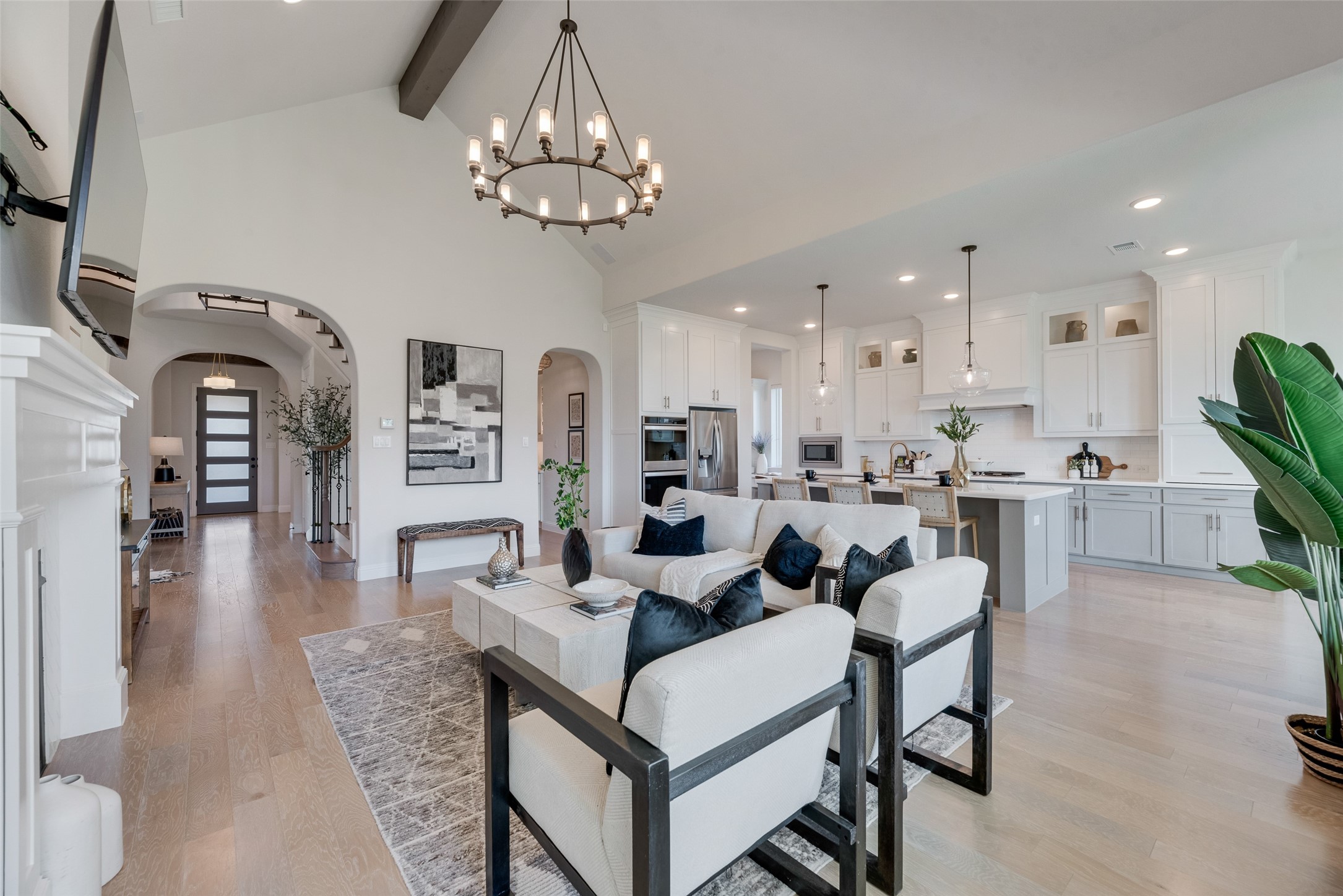 3101 Twin Eagles Drive