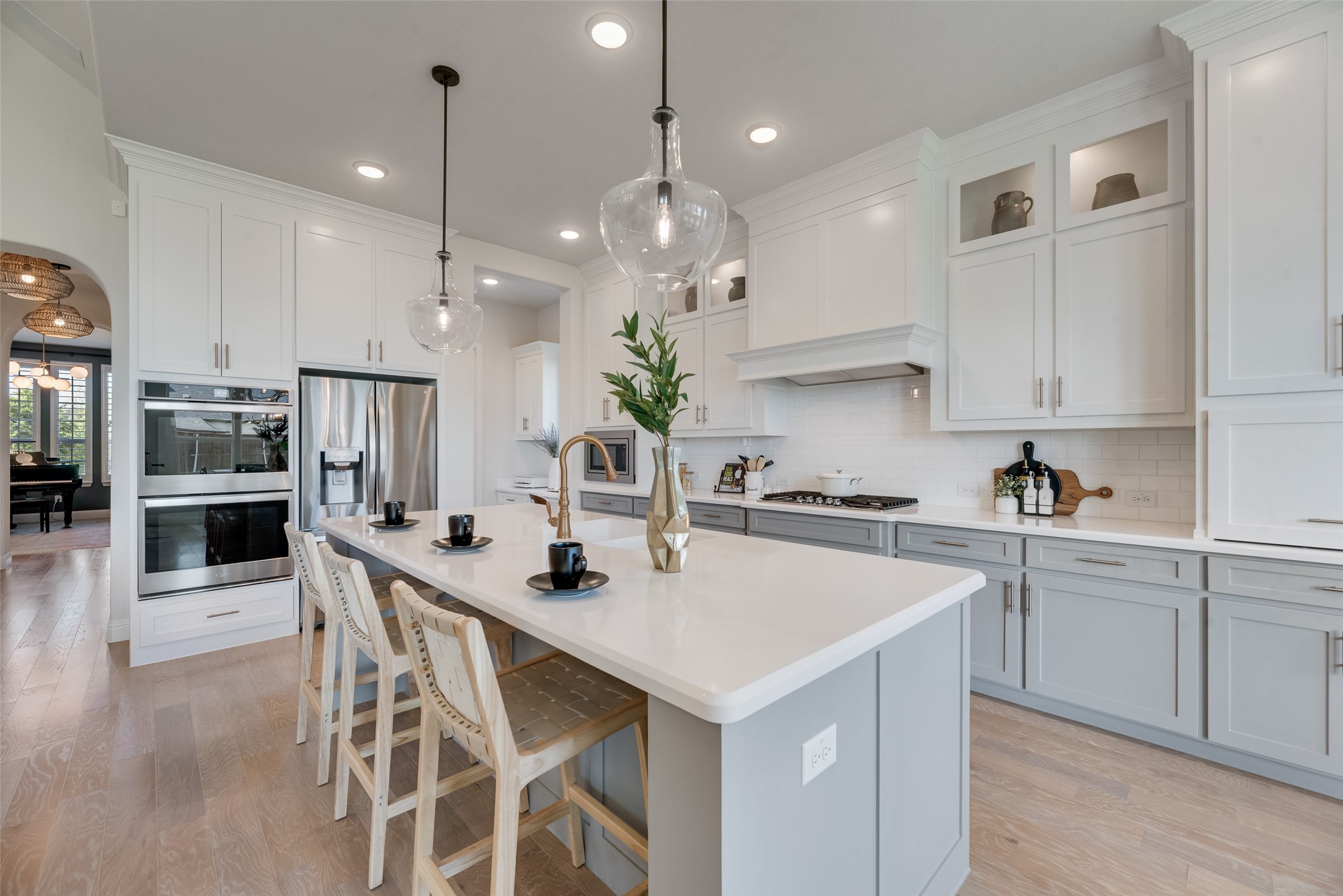 3101 Twin Eagles Drive
