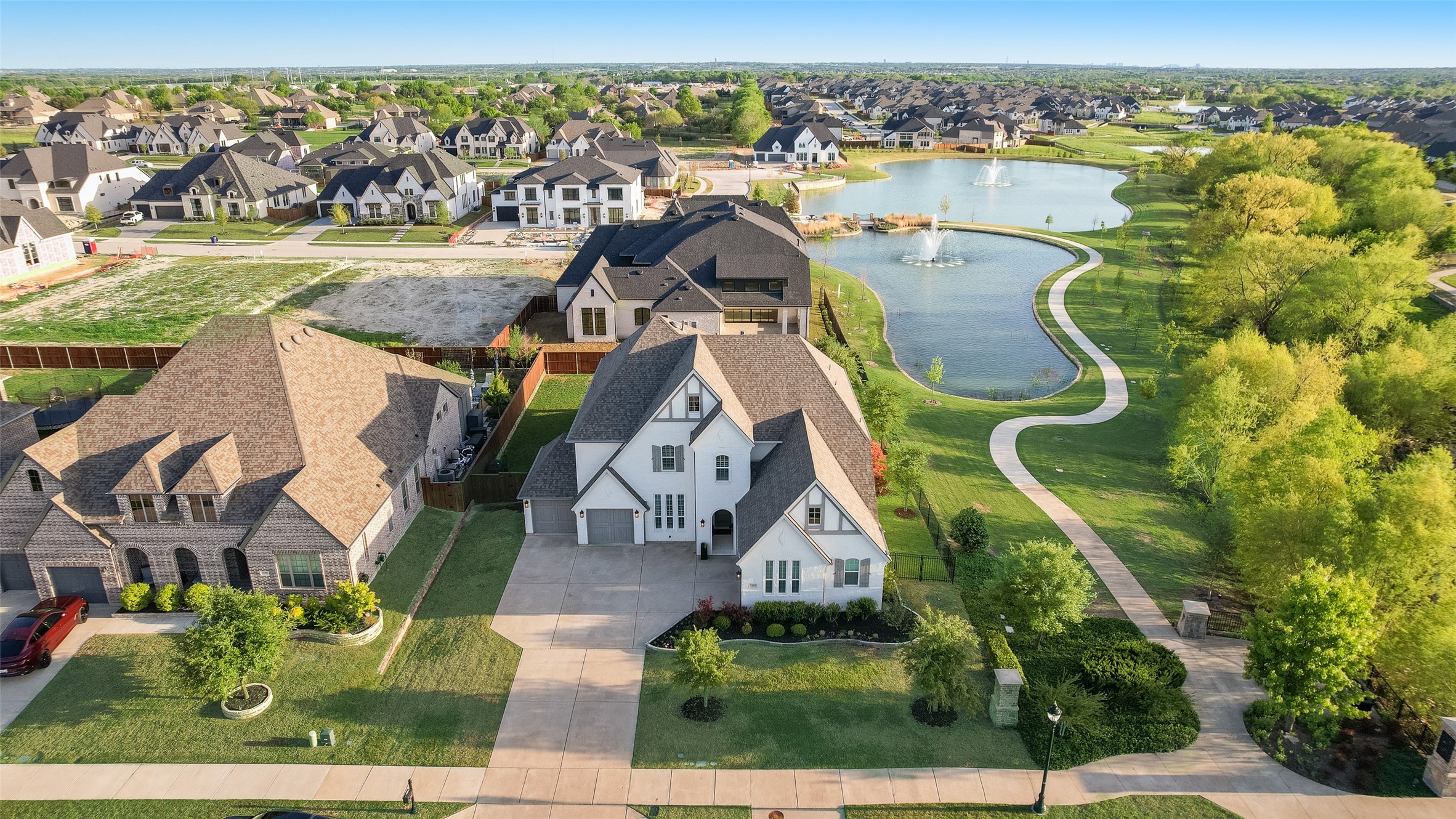 3101 Twin Eagles Drive