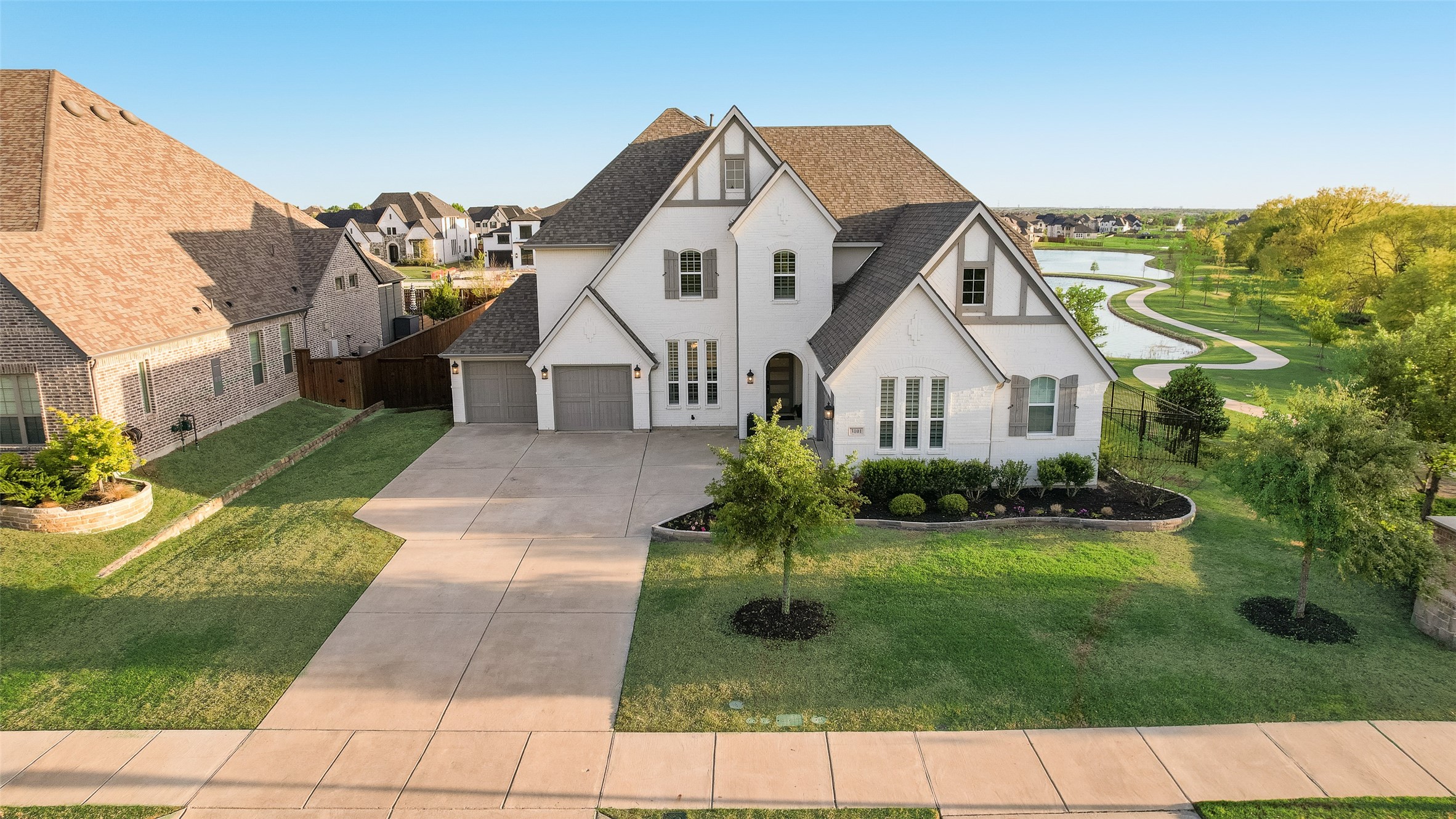3101 Twin Eagles Drive