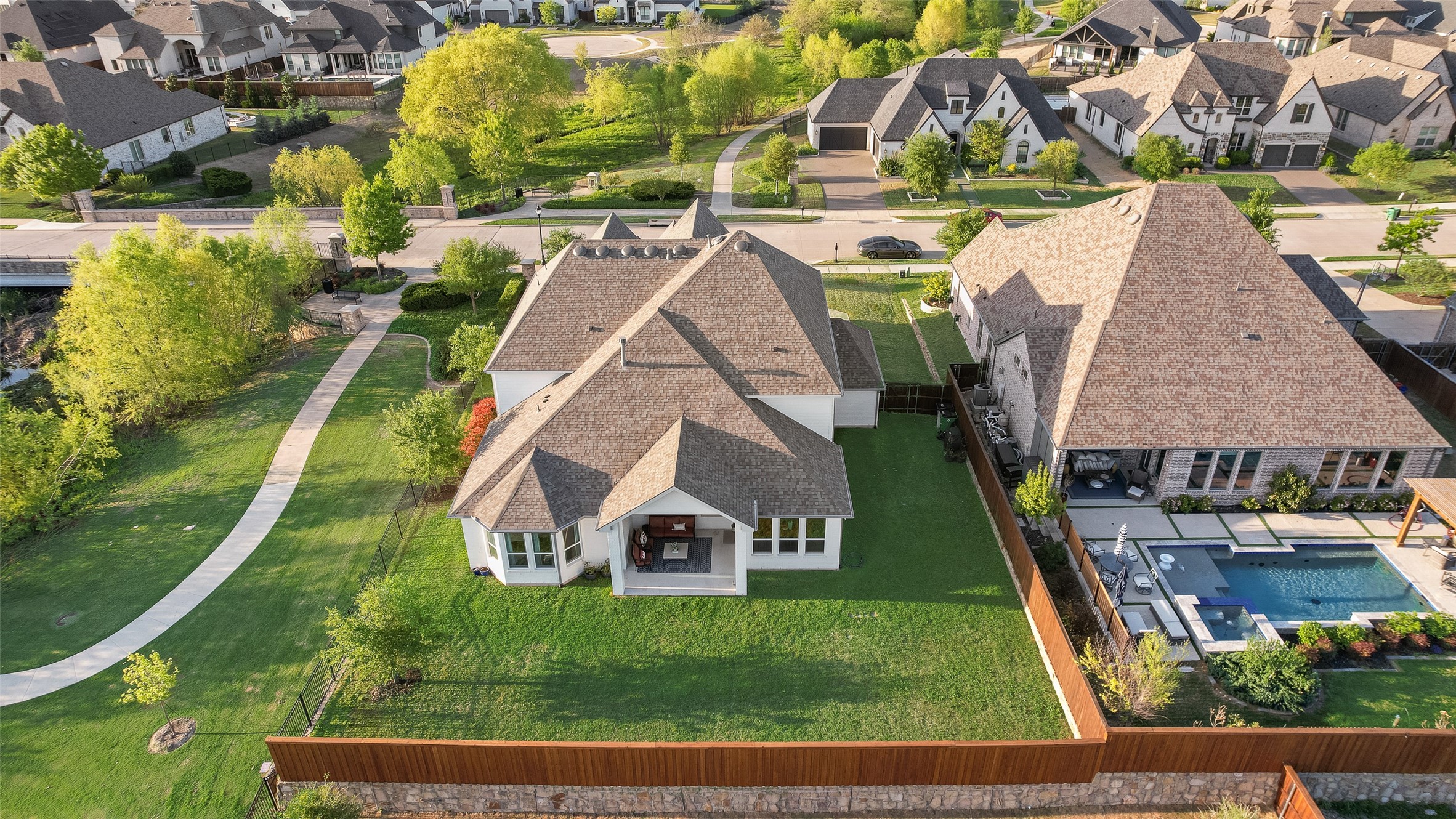 3101 Twin Eagles Drive