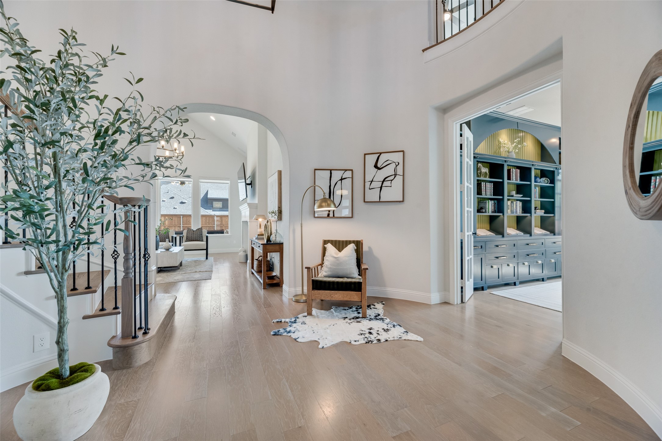 3101 Twin Eagles Drive