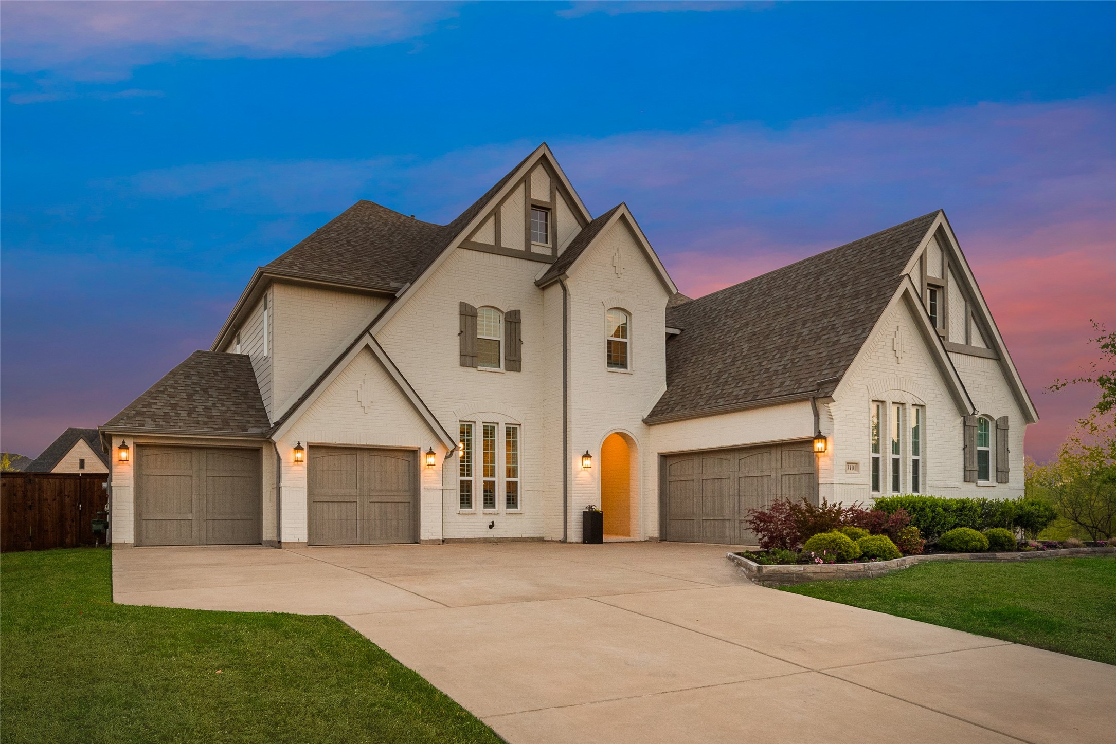 3101 Twin Eagles Drive