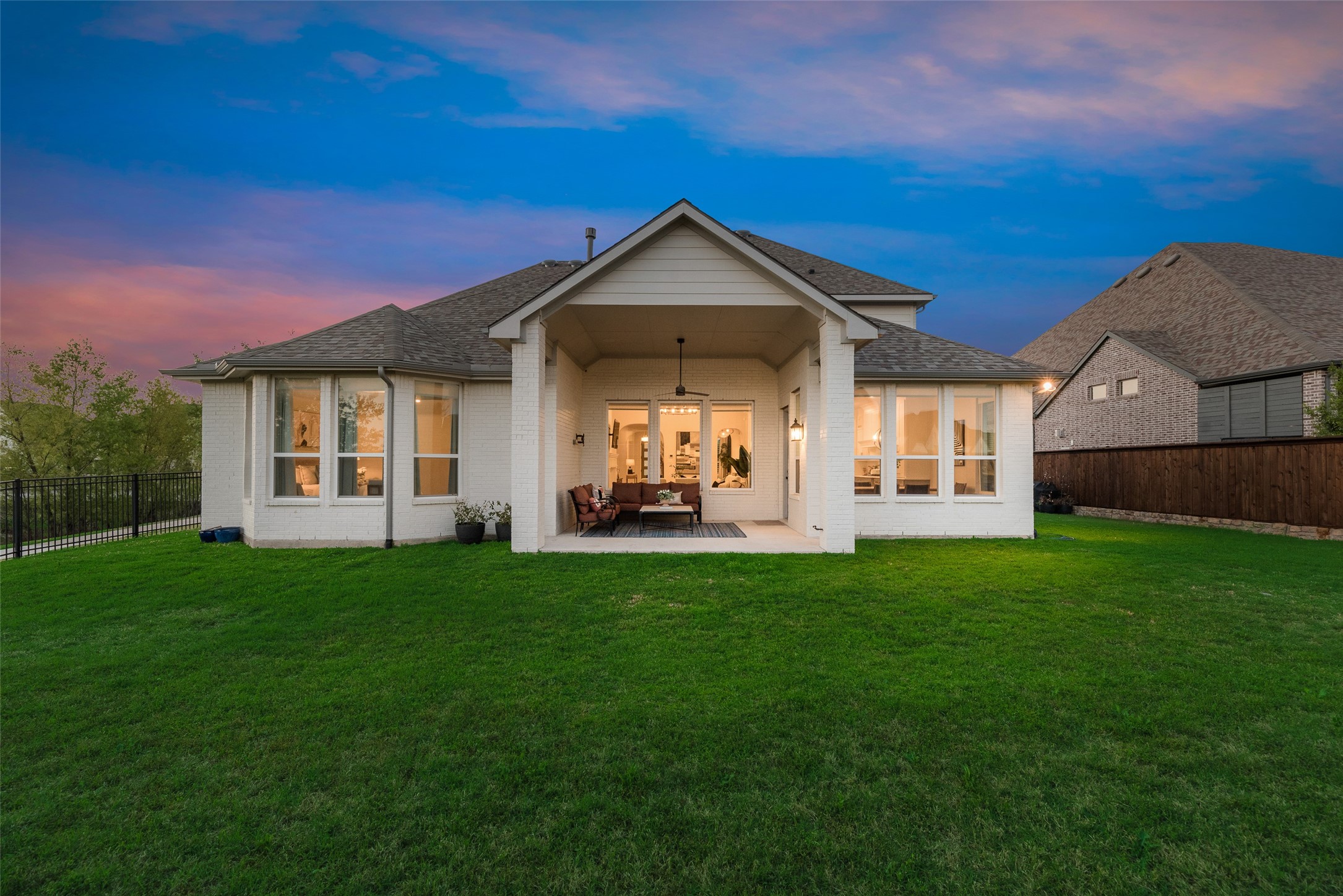 3101 Twin Eagles Drive