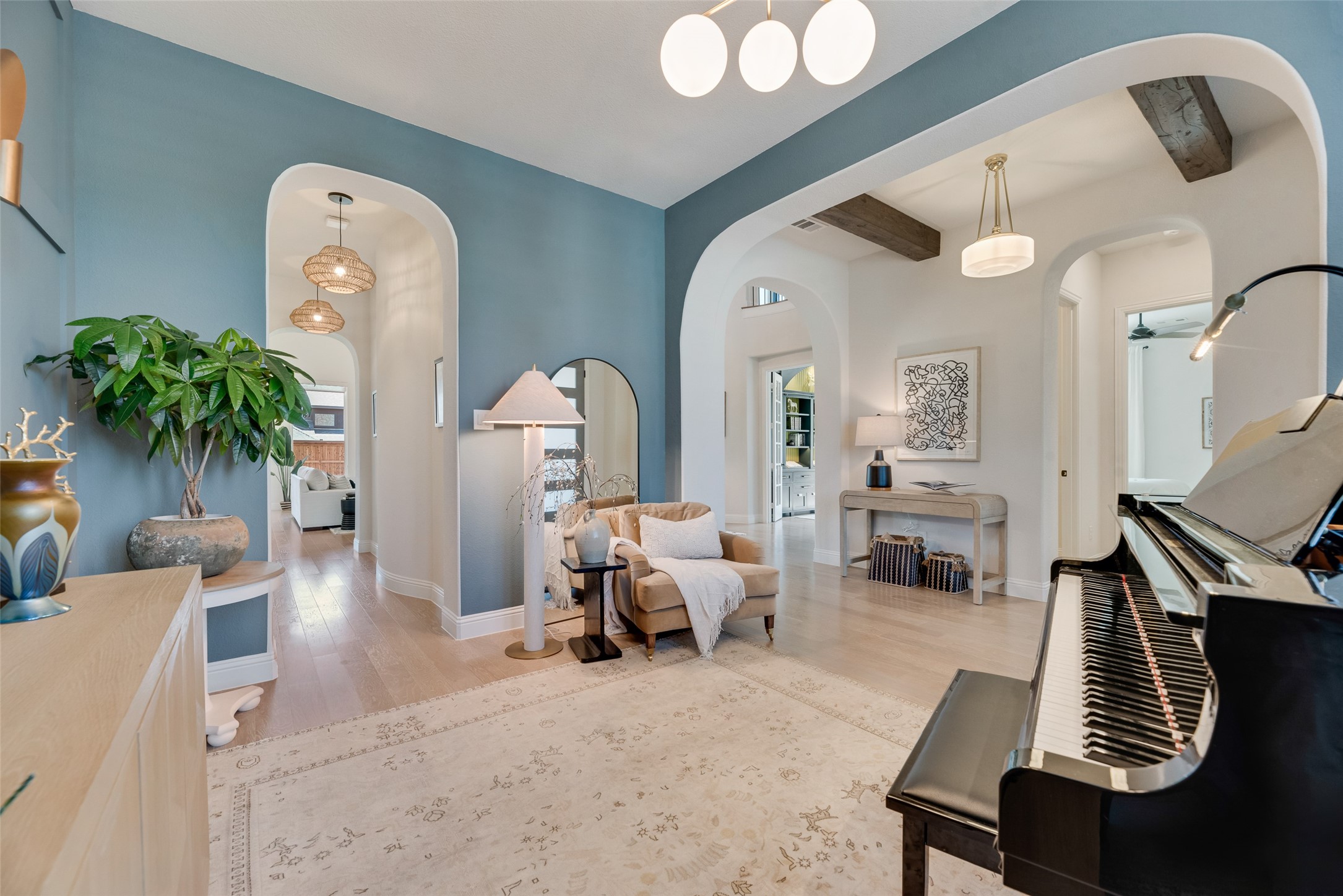 3101 Twin Eagles Drive