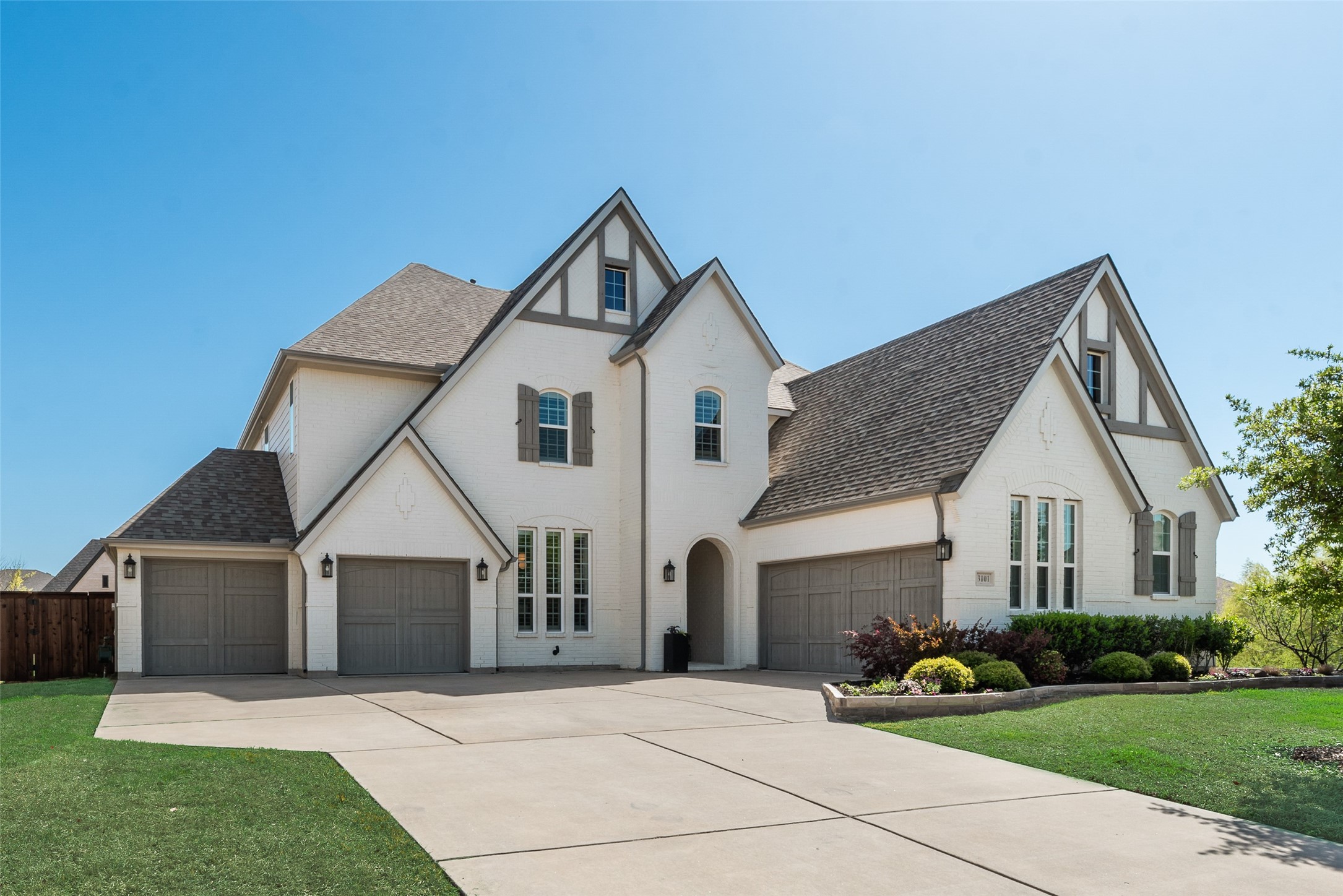 3101 Twin Eagles Drive
