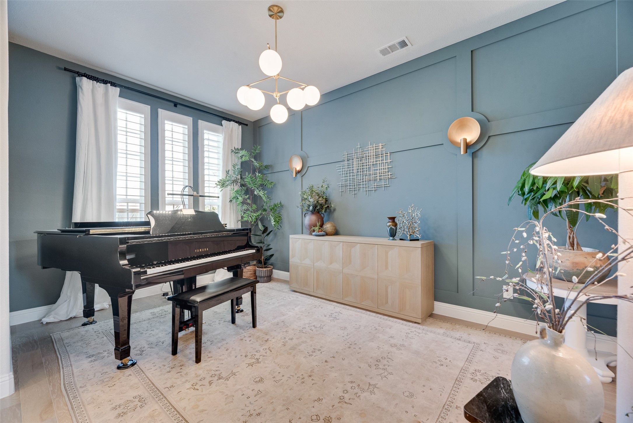 3101 Twin Eagles Drive