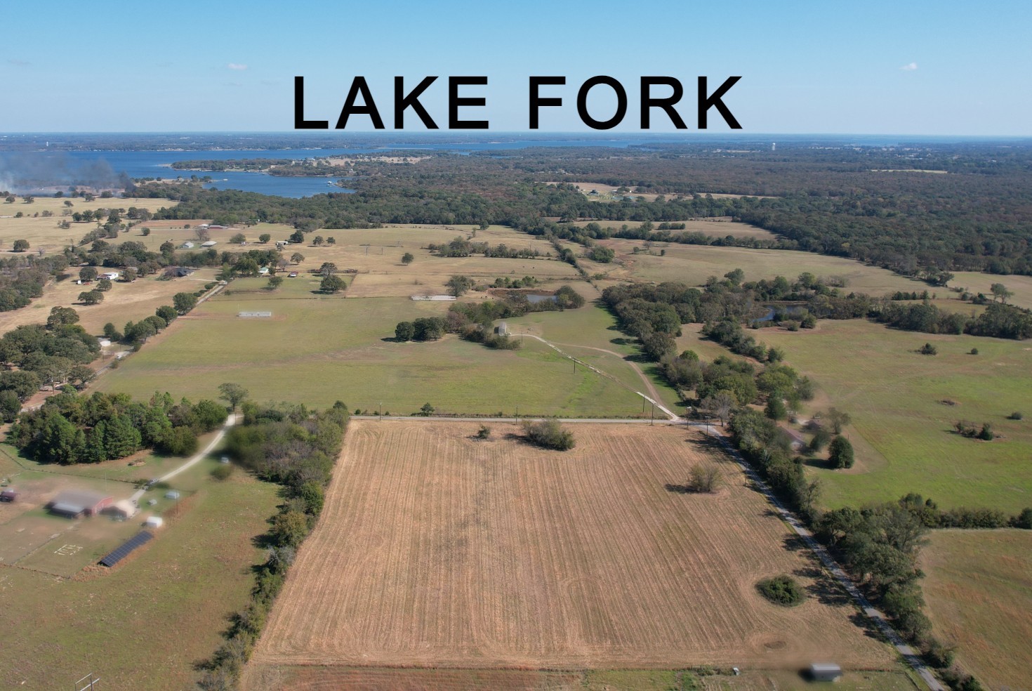 TBD Lot 7 RS County Road 3150