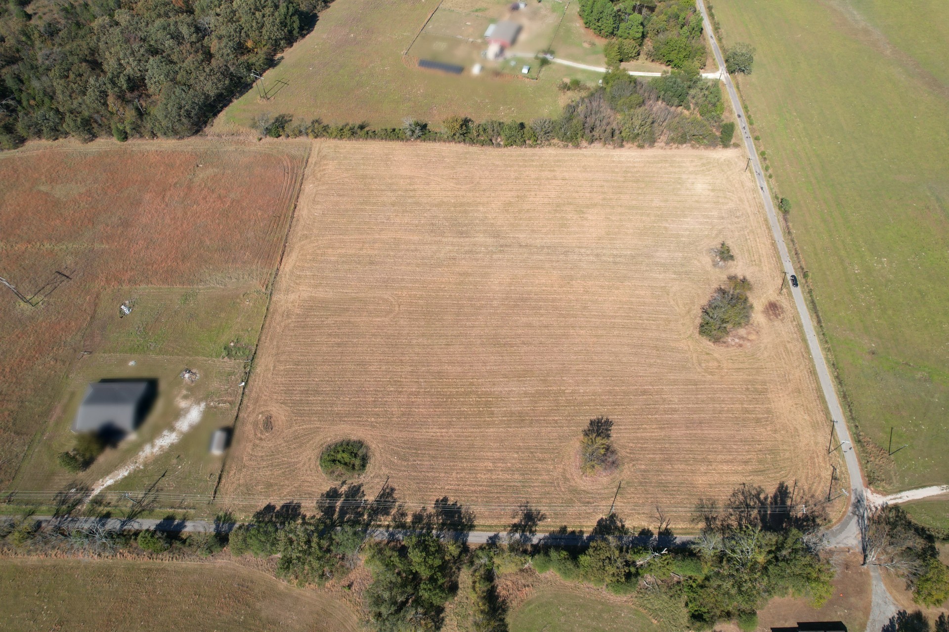 TBD Lot 7 RS County Road 3150