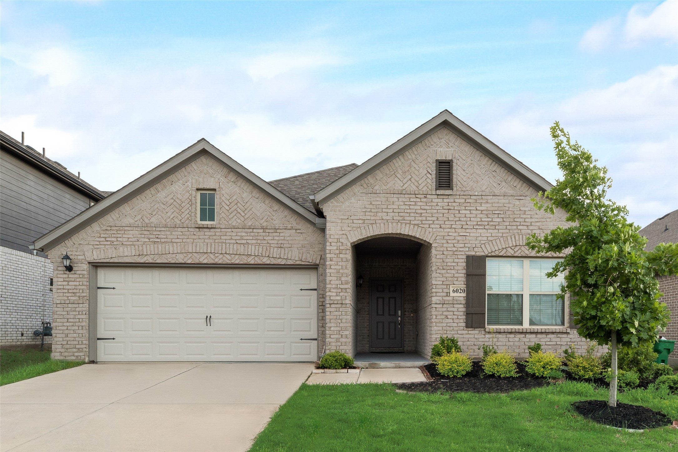 6020 Fairholme Drive