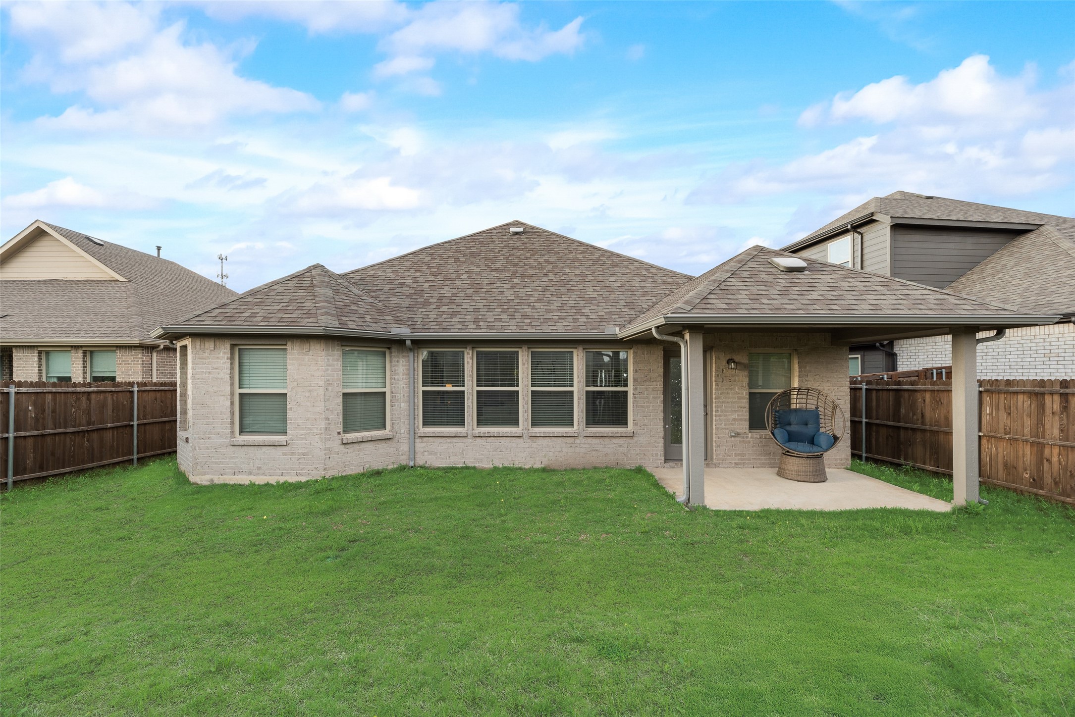 6020 Fairholme Drive