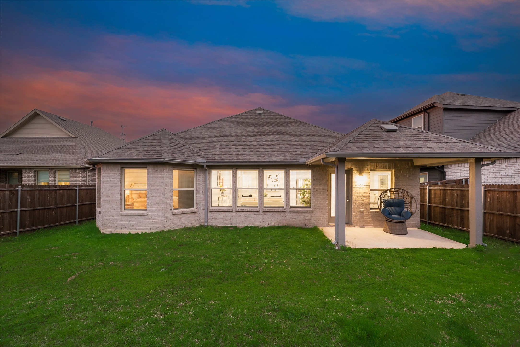 6020 Fairholme Drive