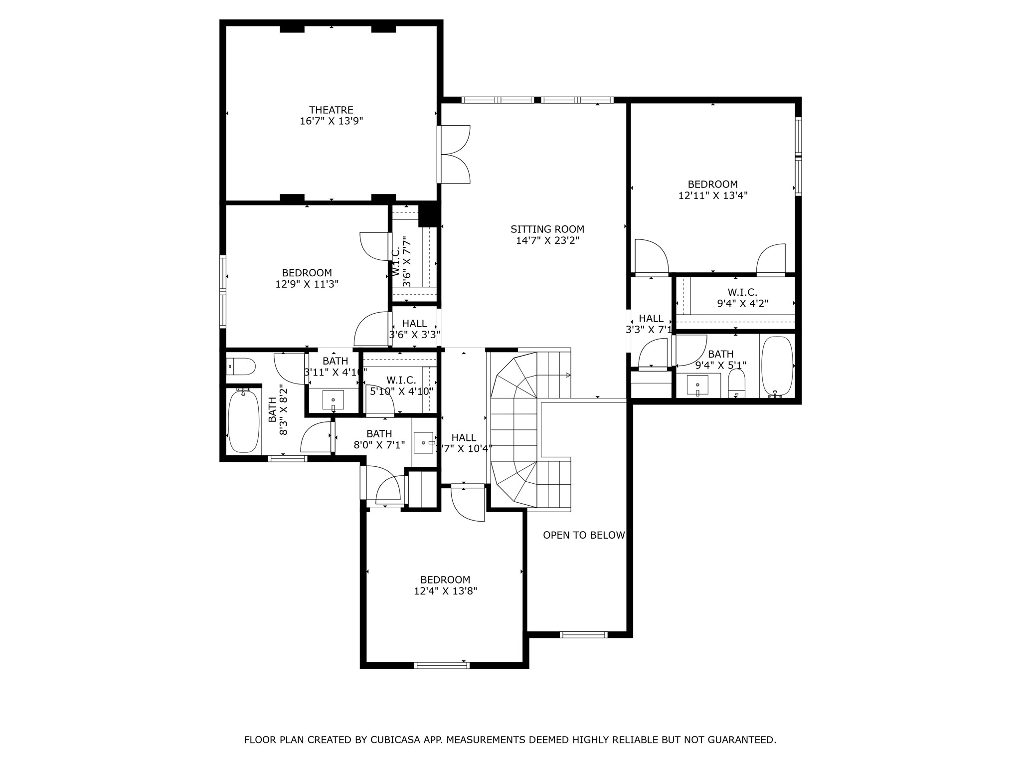 2242 Magic Mantle Drive