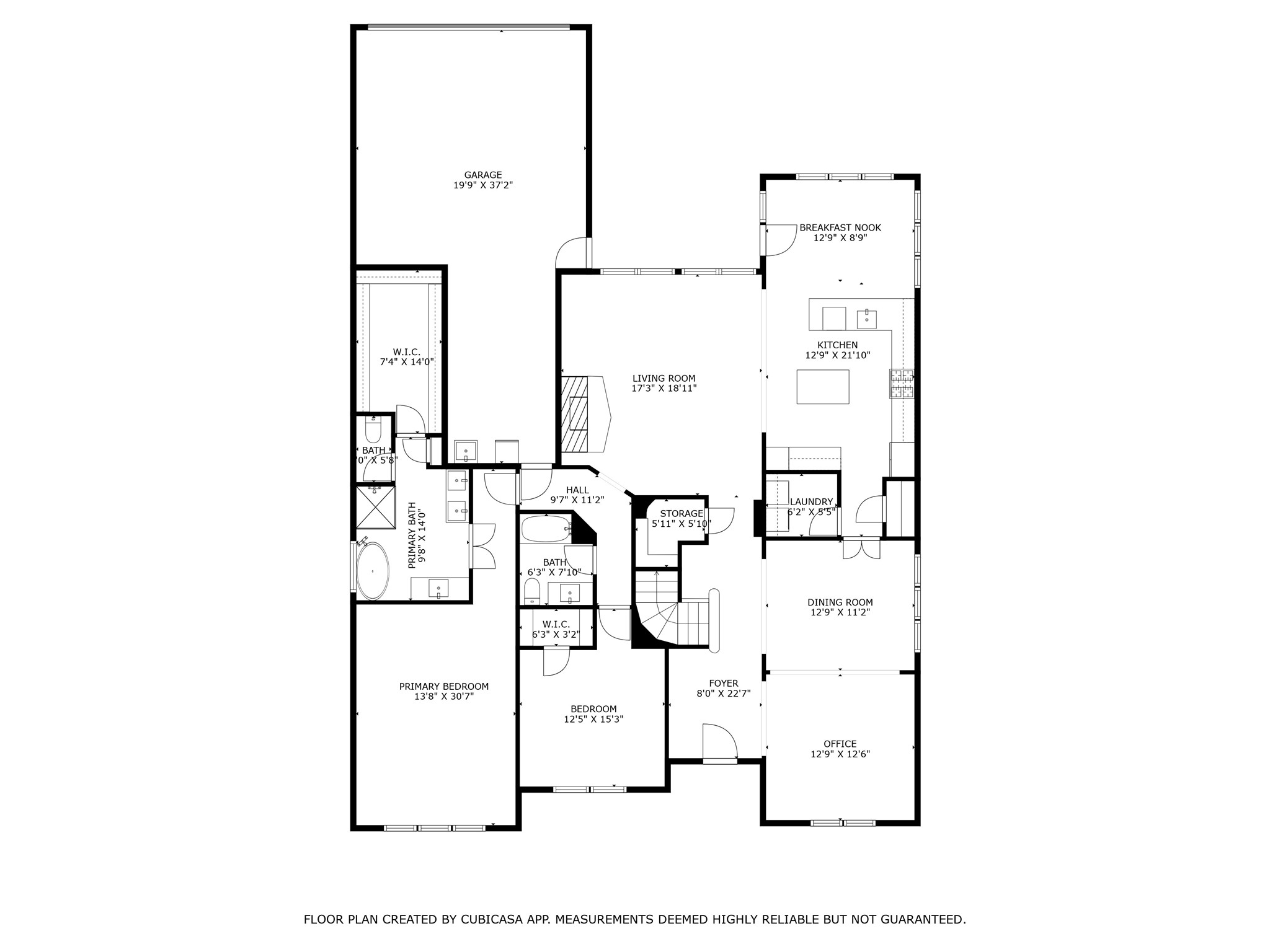 2242 Magic Mantle Drive
